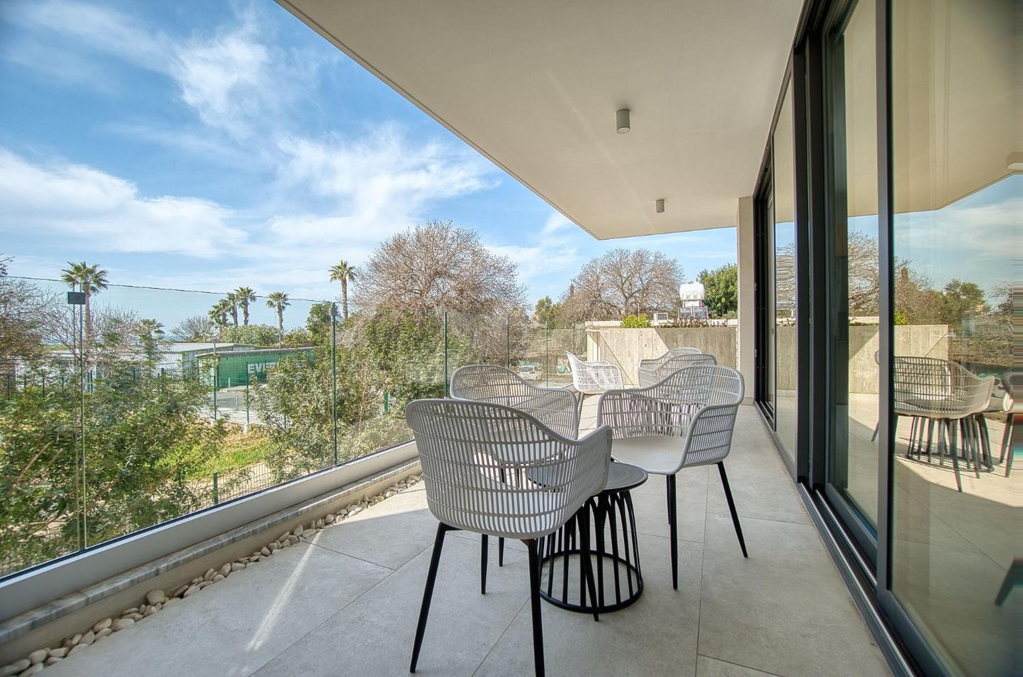 Avenue 103 3 Bed Paphos