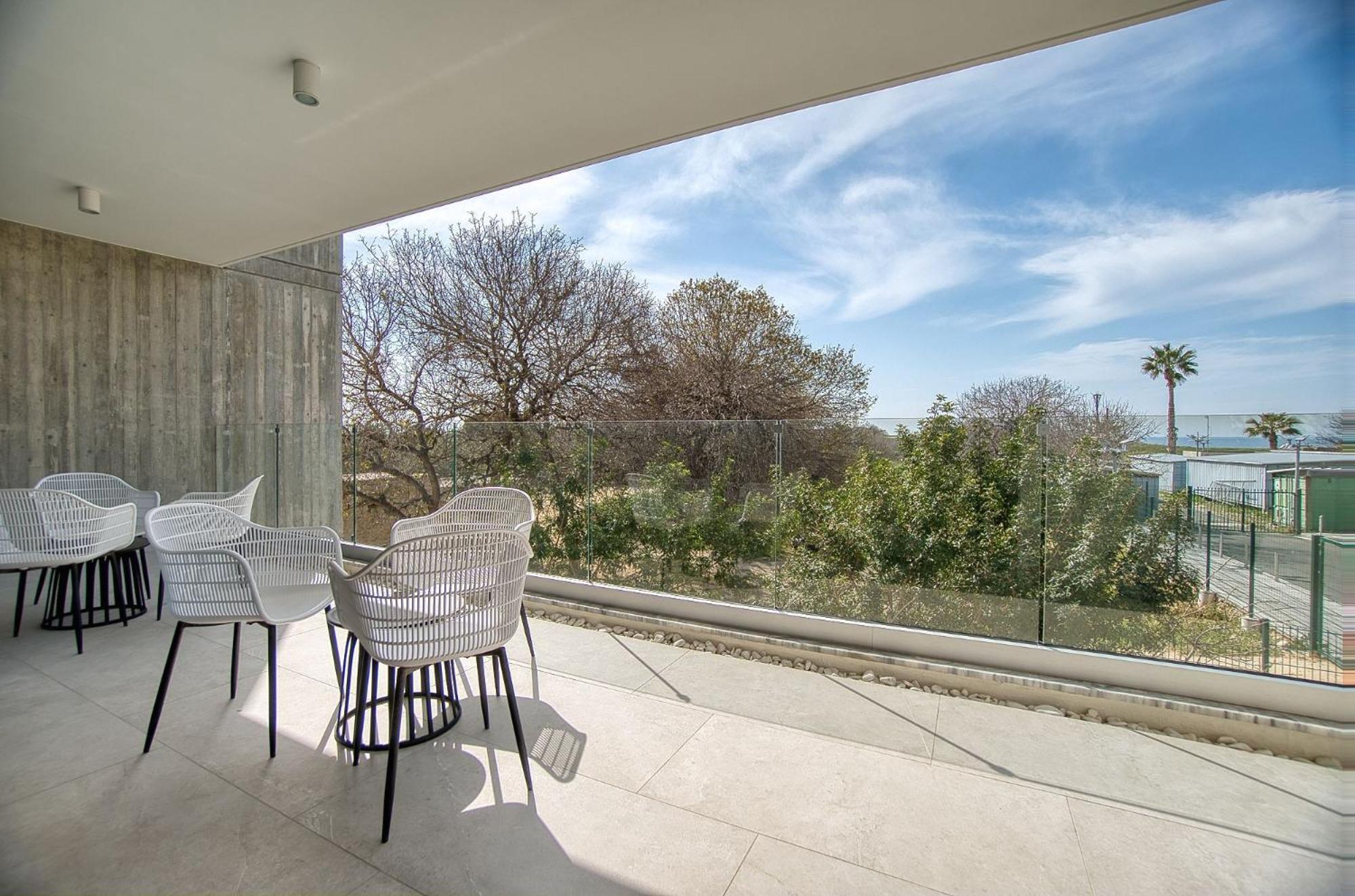 Avenue 103 3 Bed Apartment Paphos
