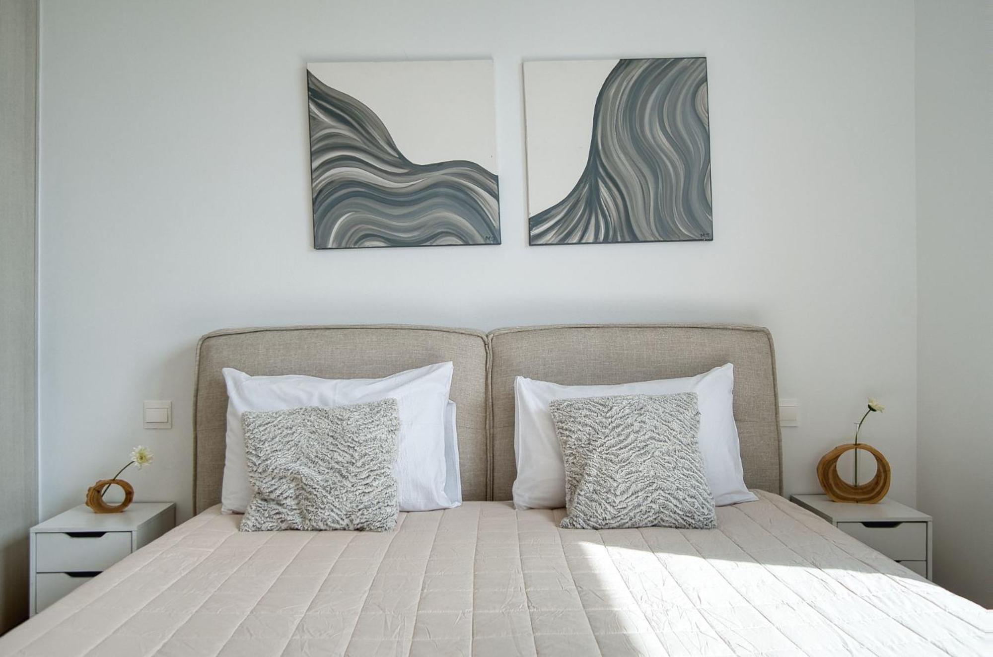 Apartment Avenue 103 3 Bed Paphos