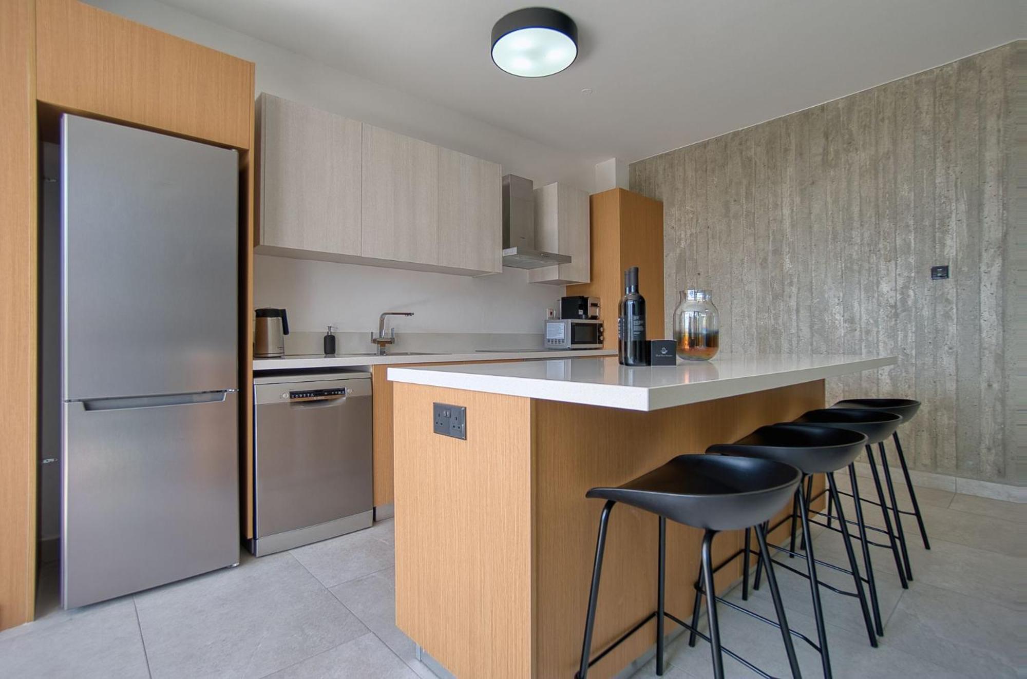 Avenue 103 3 Bed Paphos
