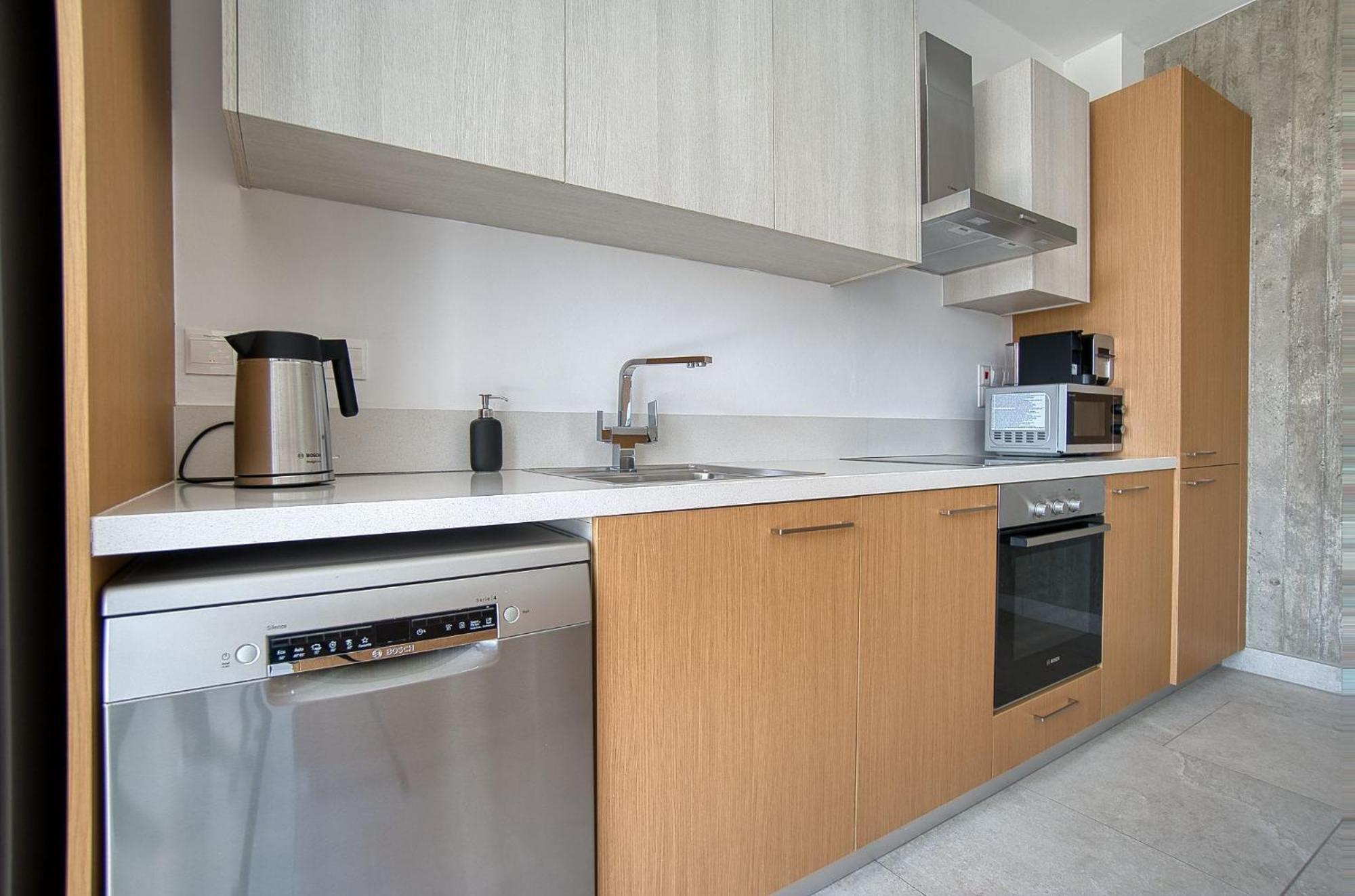 Avenue 103 3 Bed Apartment