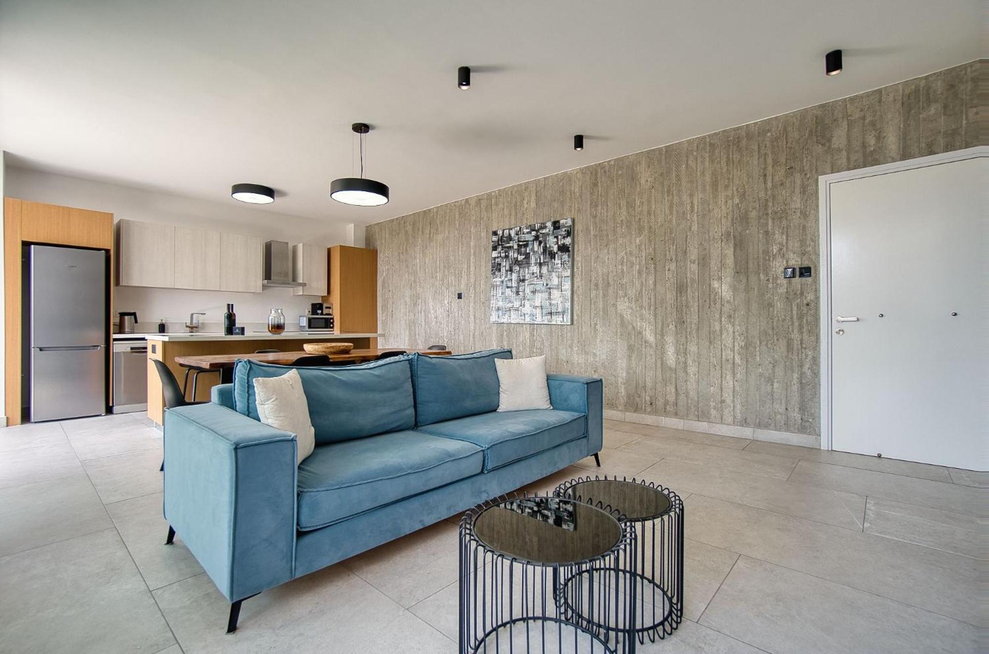 Apartment Avenue 103 3 Bed