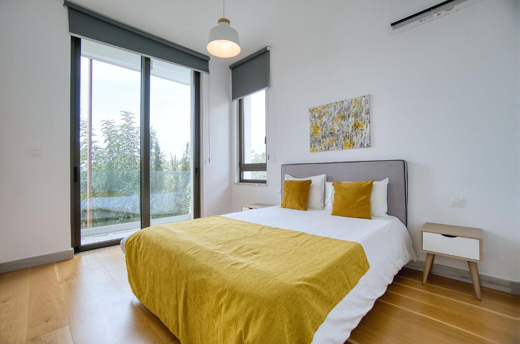 Apartment Emerald 102 2 Bed Paphos