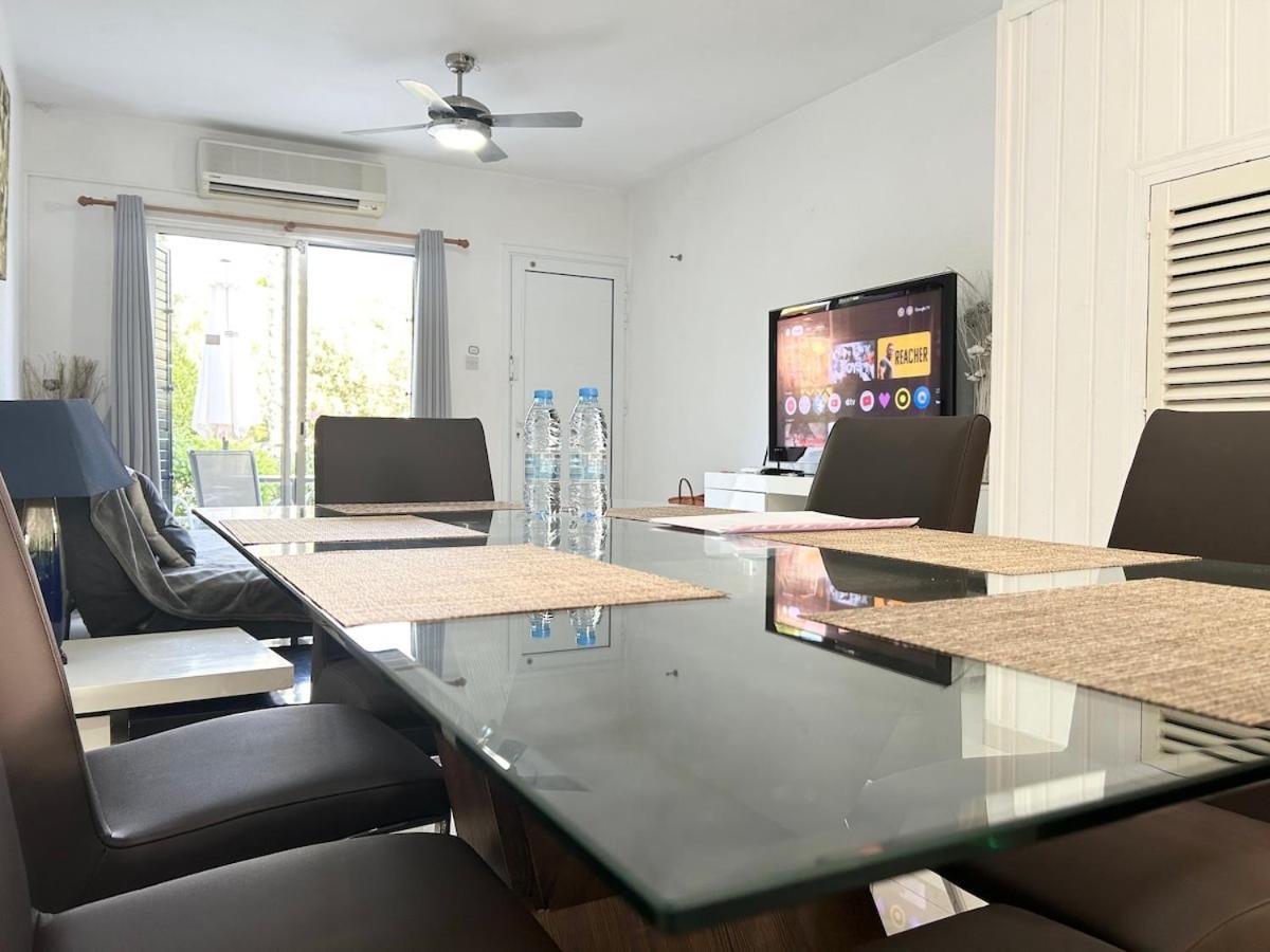 Margarita Gardens Maisonette Apartment