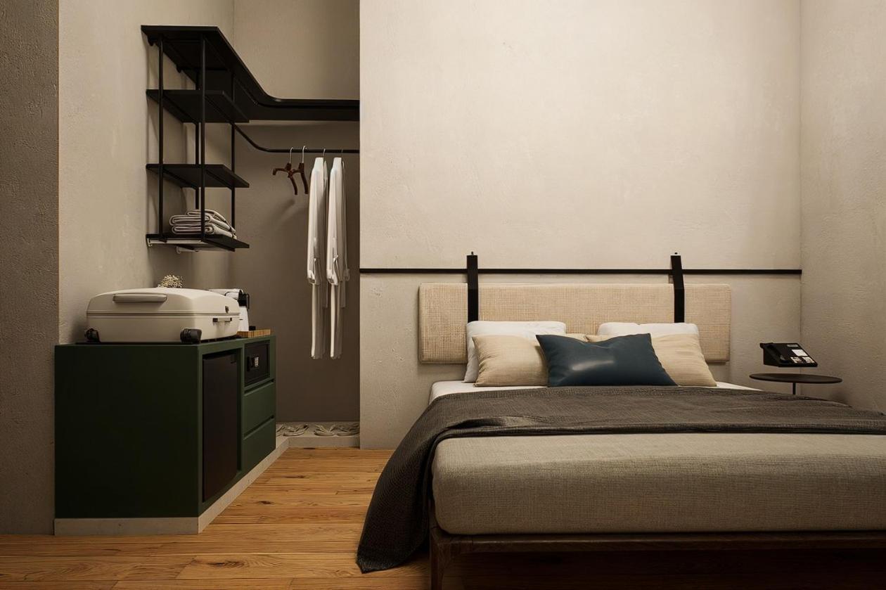 Kentrikon 1924 Boutique Hotel, Old Town Hotel