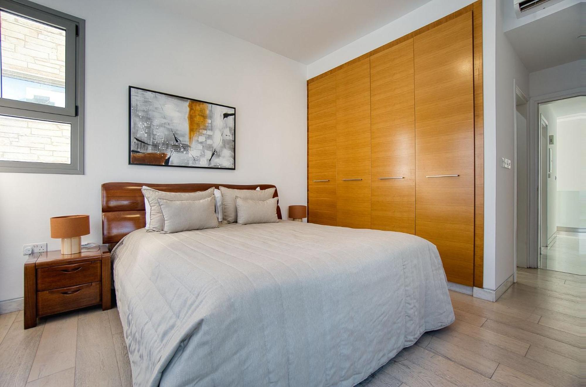 Villa Downtown 2 *