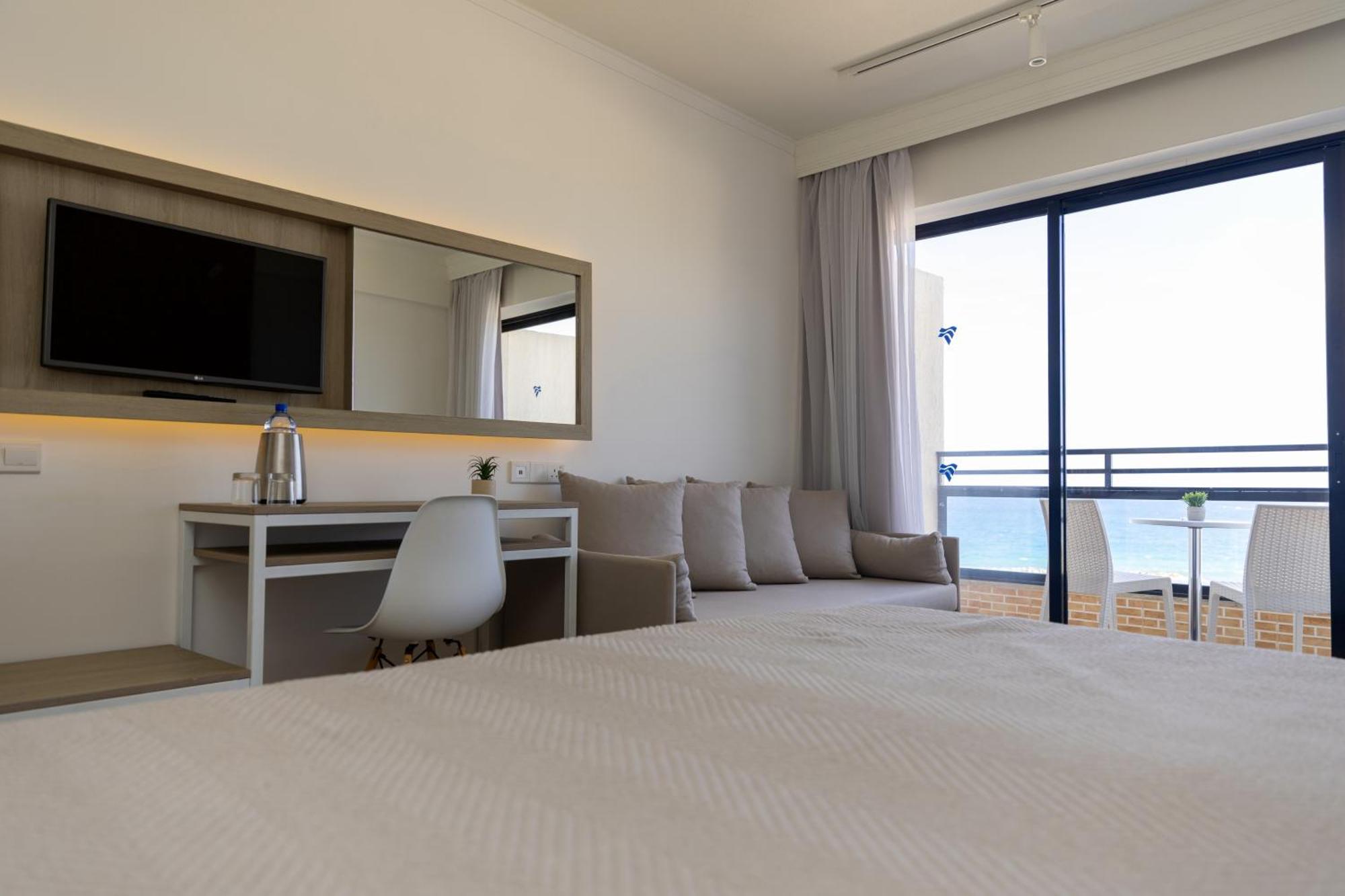Venus Beach 5* Paphos