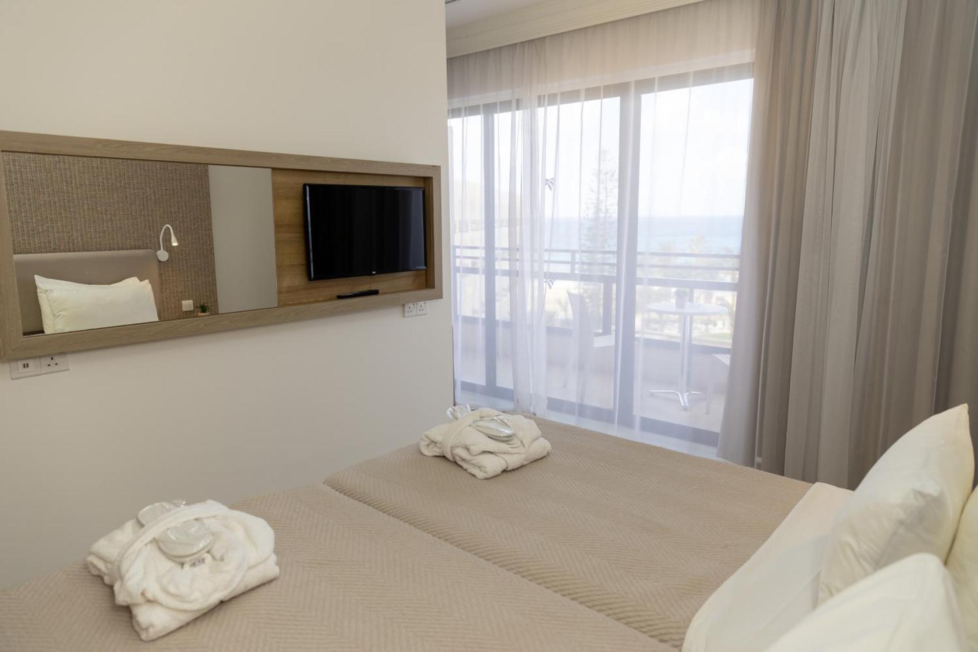 Hotel Venus Beach