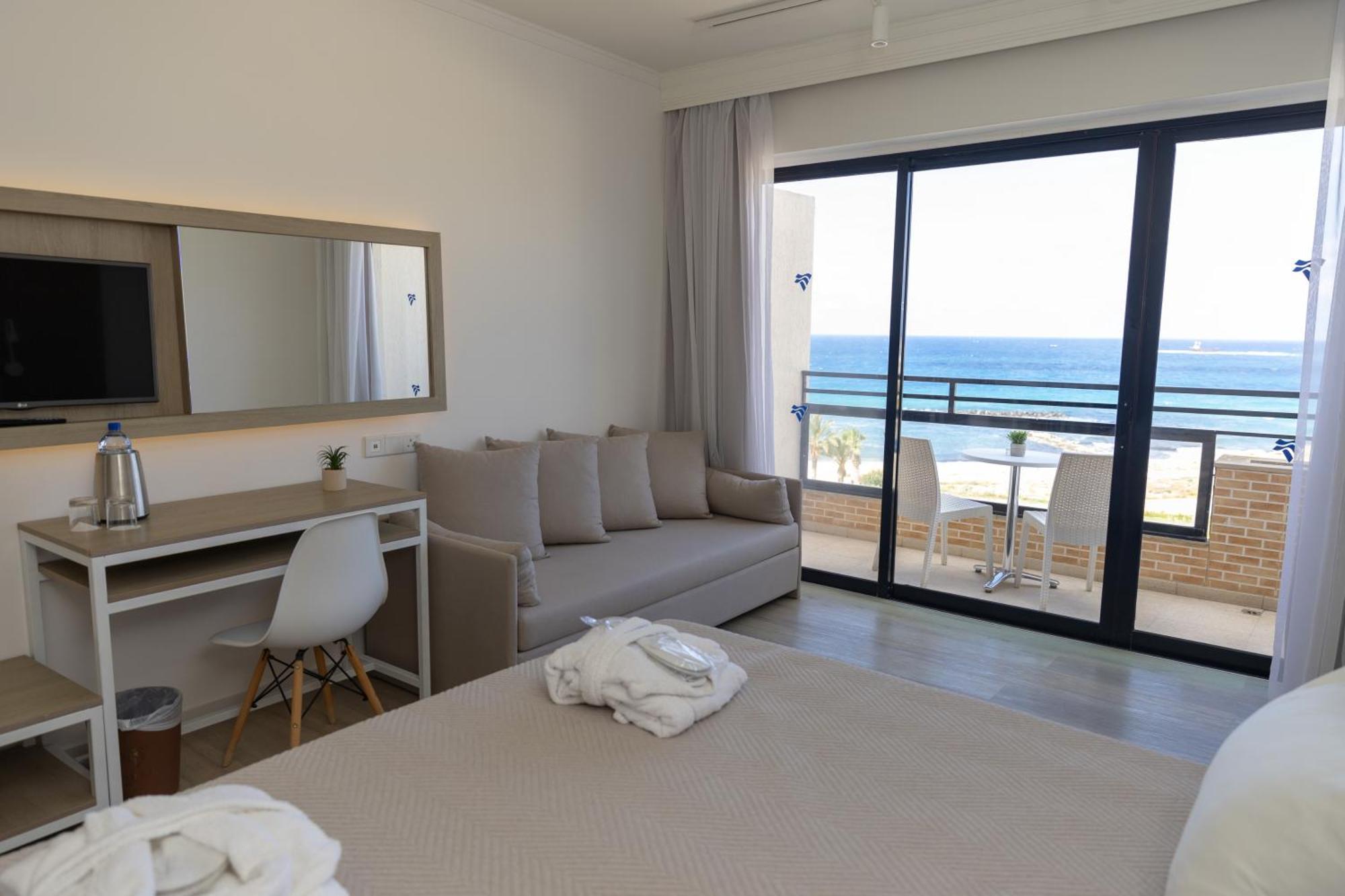 Hotel Venus Beach