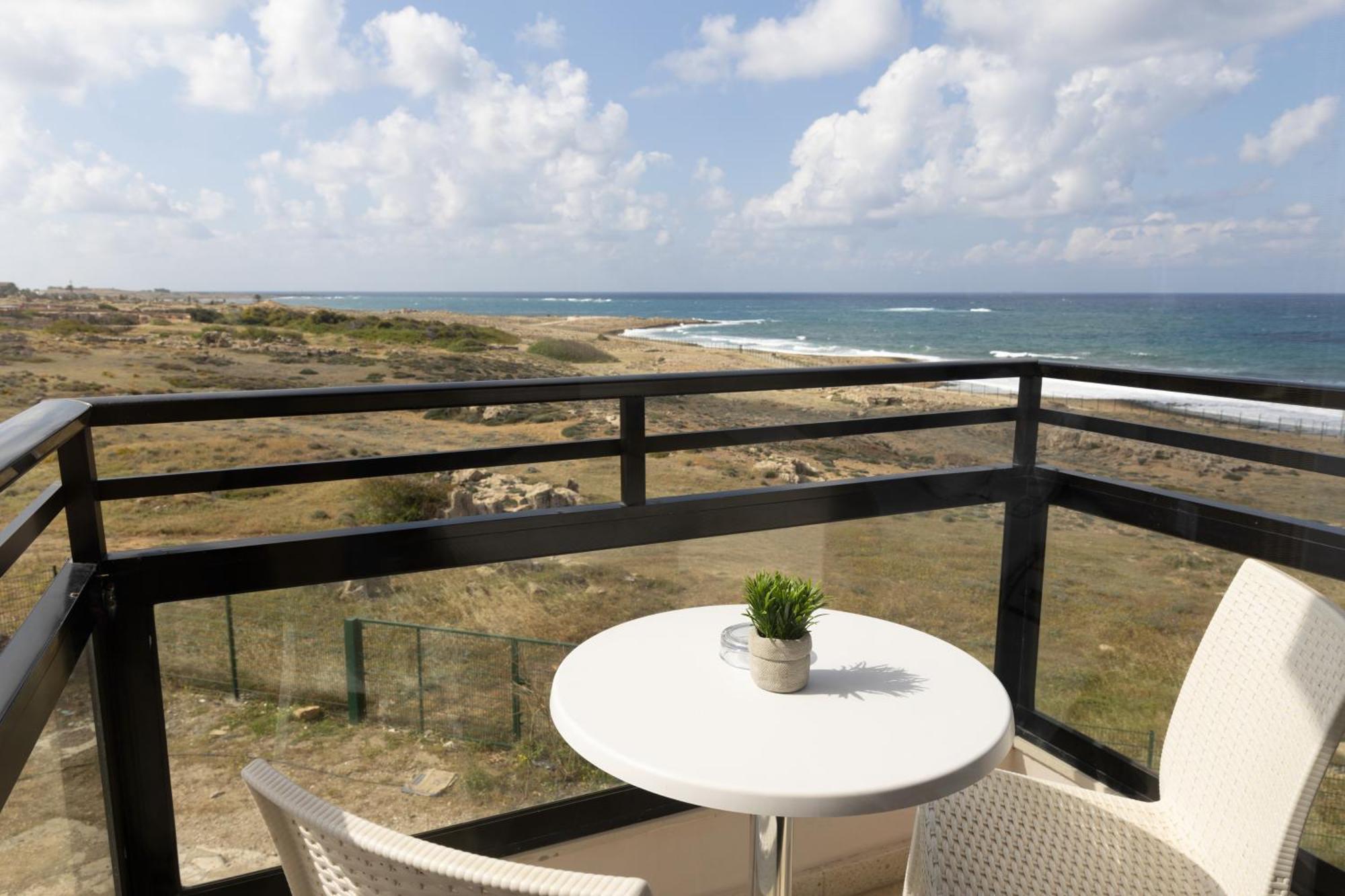 Venus Beach Hotel Paphos
