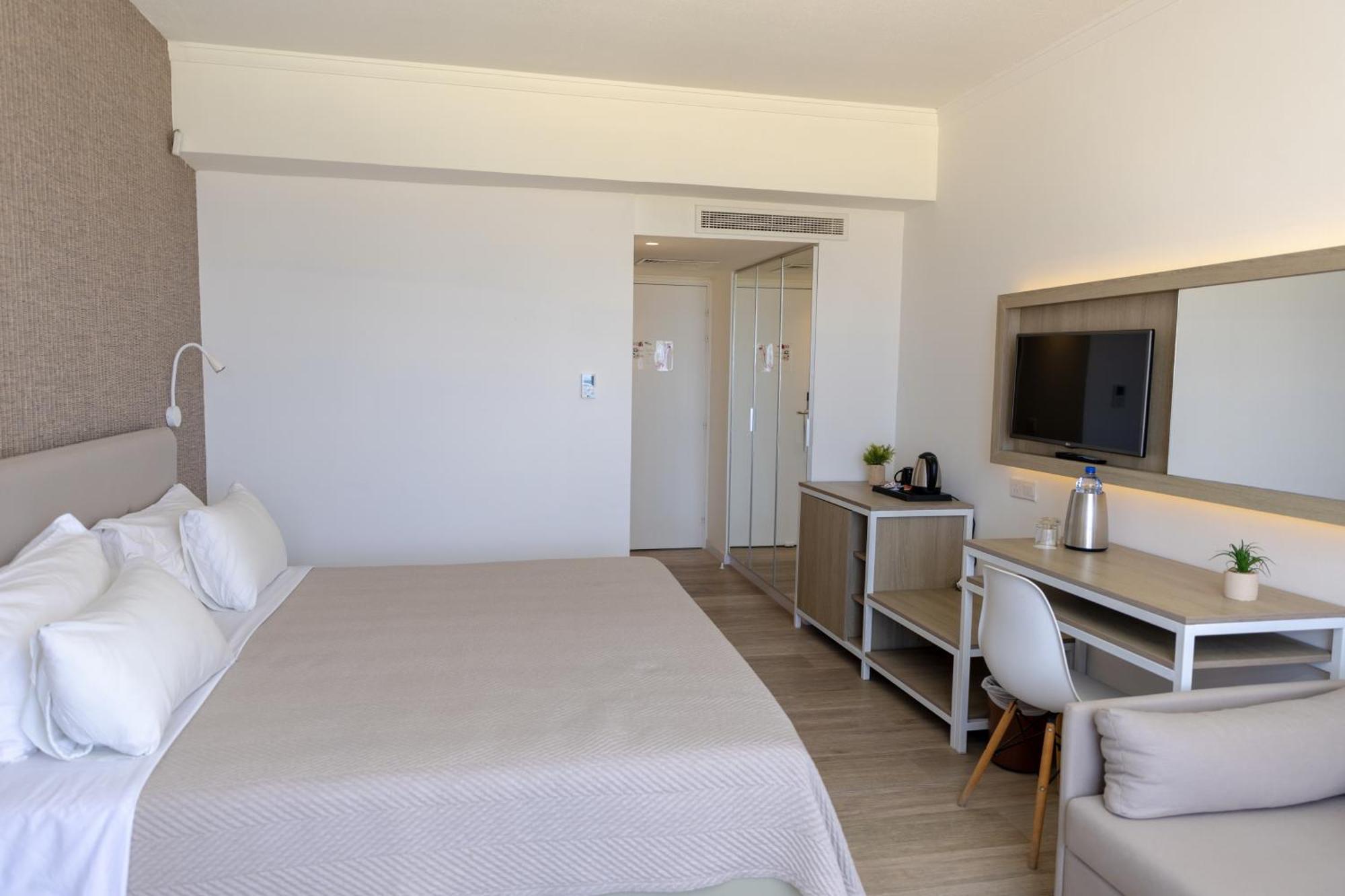 Hotel Venus Beach