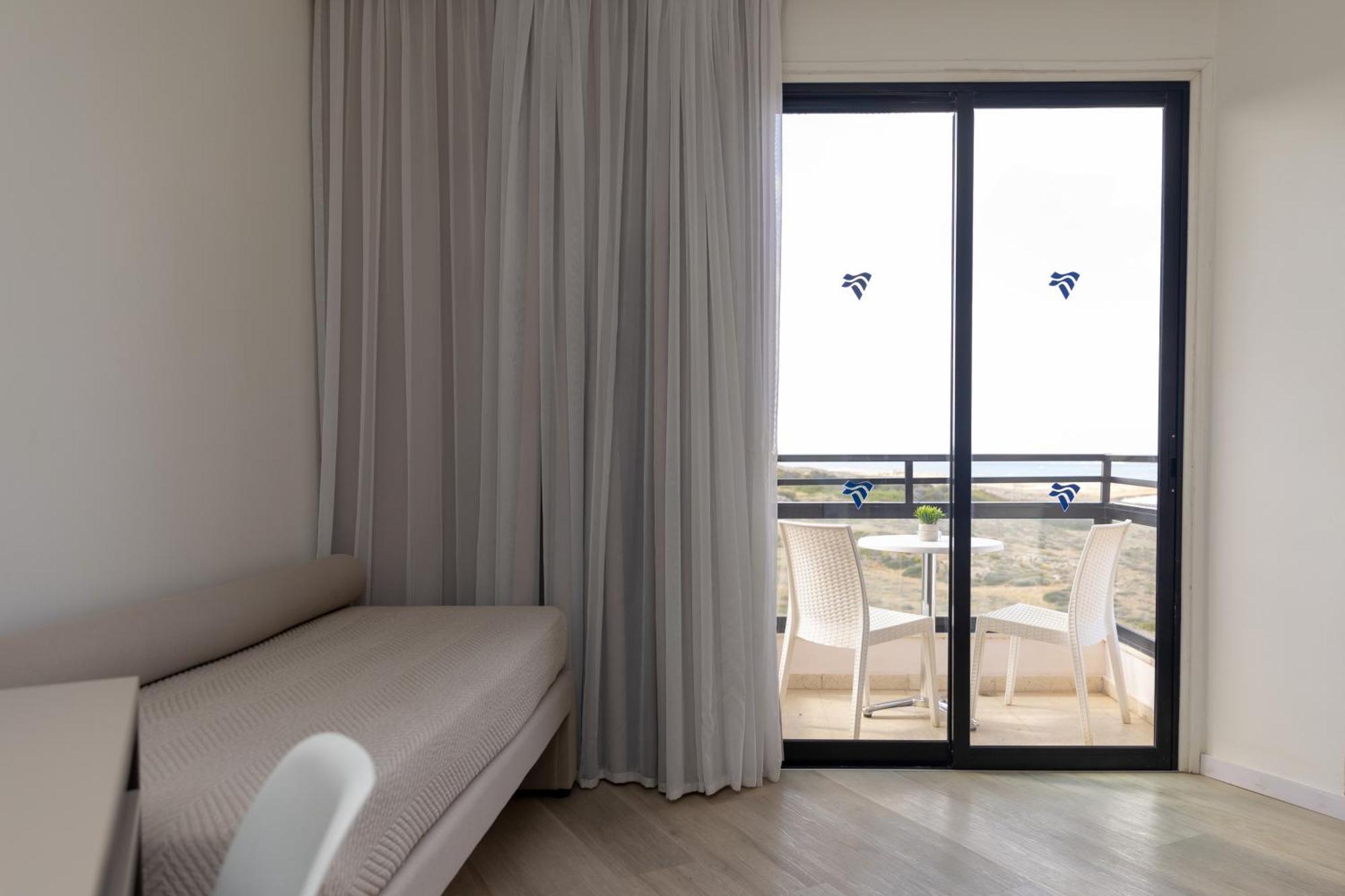 Venus Beach Hotel Paphos