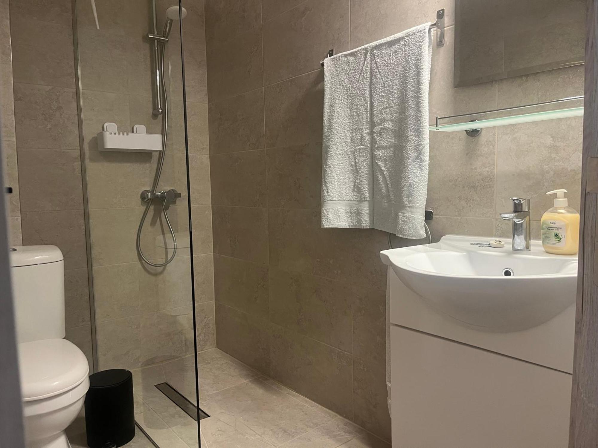 Diamond Complex Apartamento