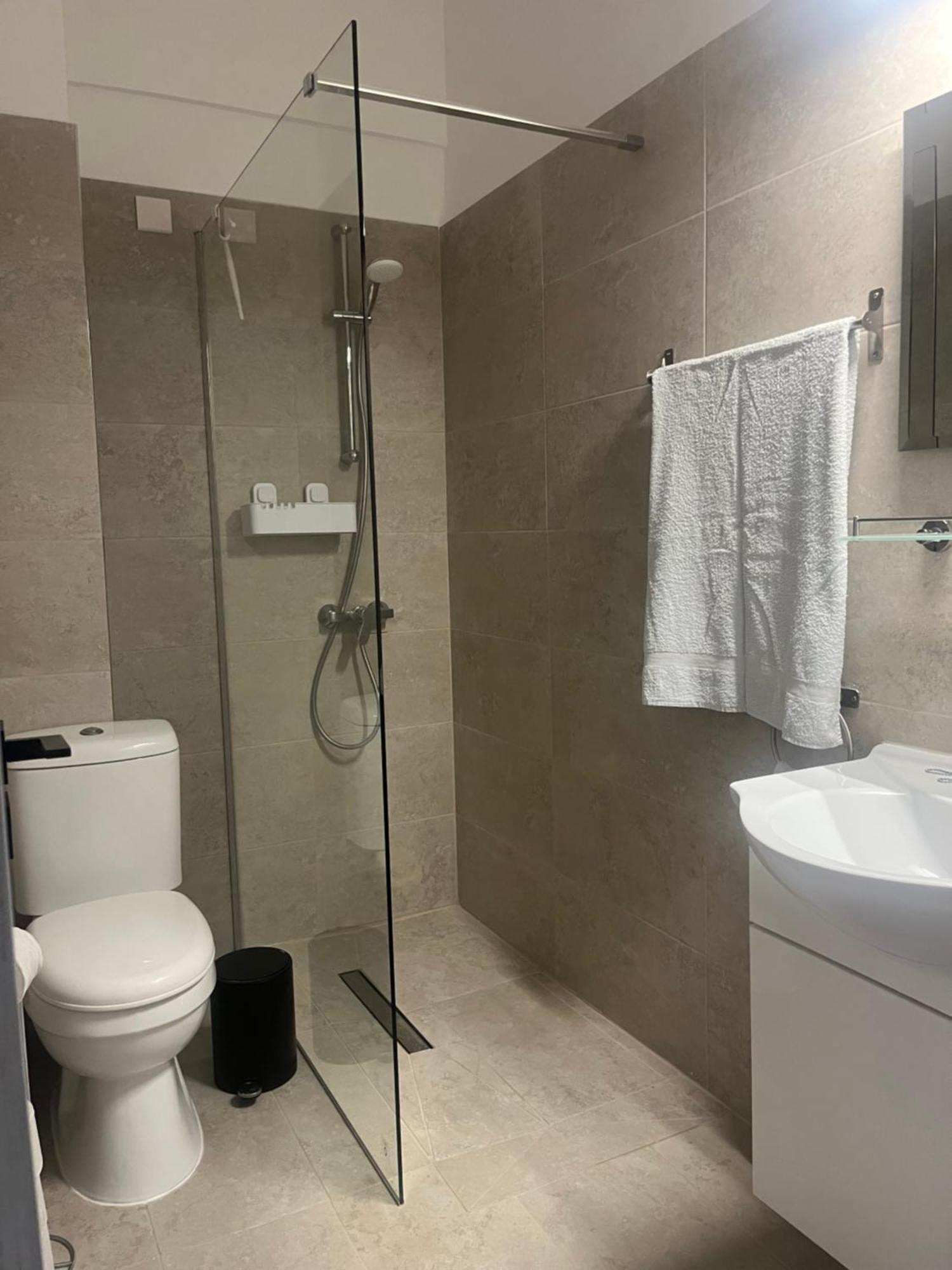 Apartamento Diamond Complex *