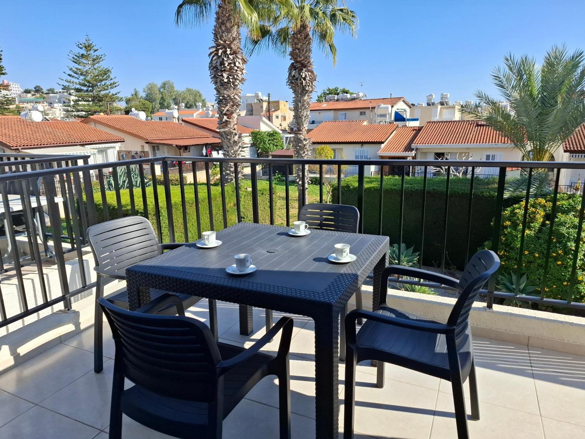 Cyking 2 Bed With Pool & 10 Min To *