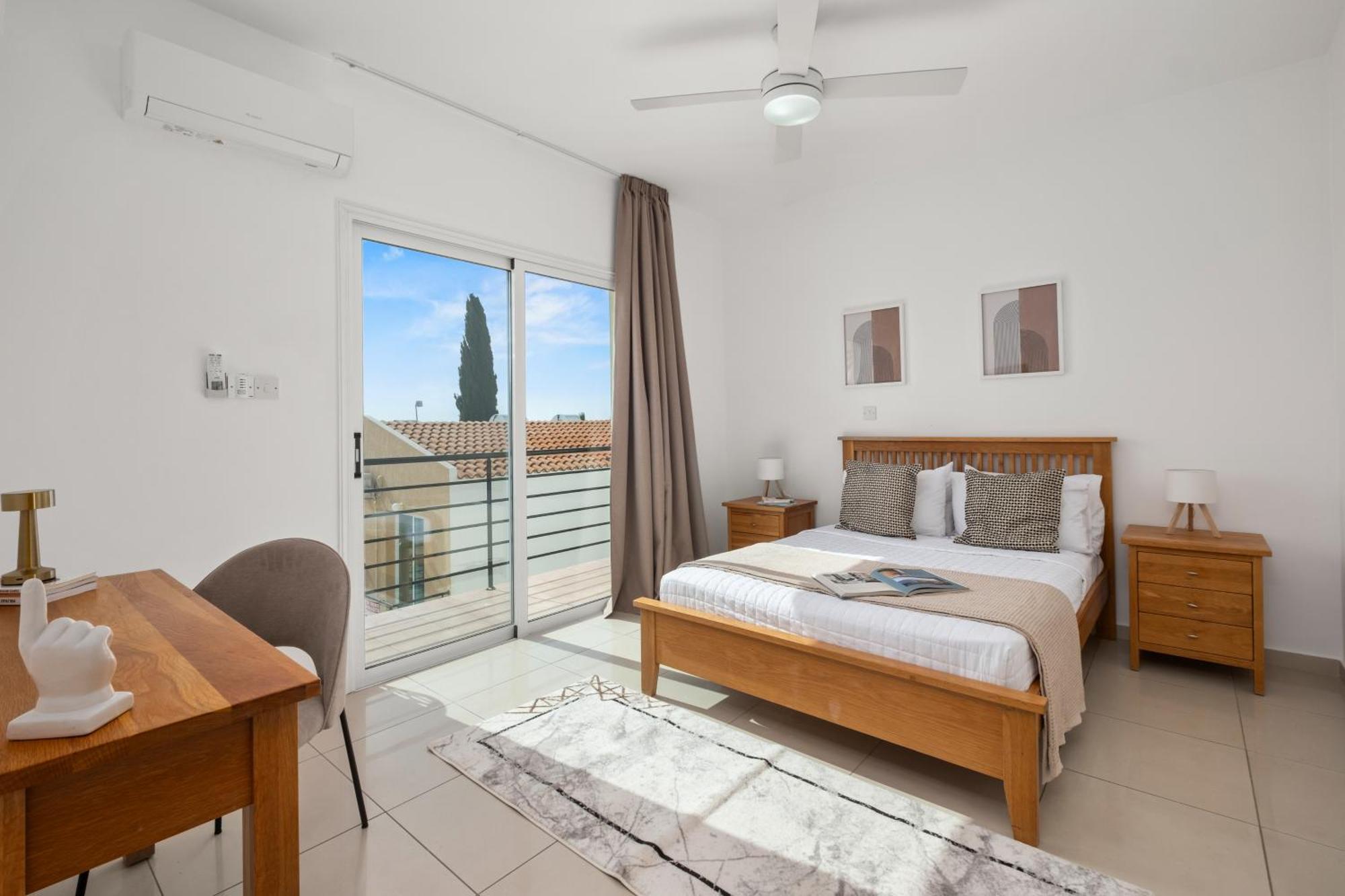 Tariro Townhouse By Nomads Casa de férias