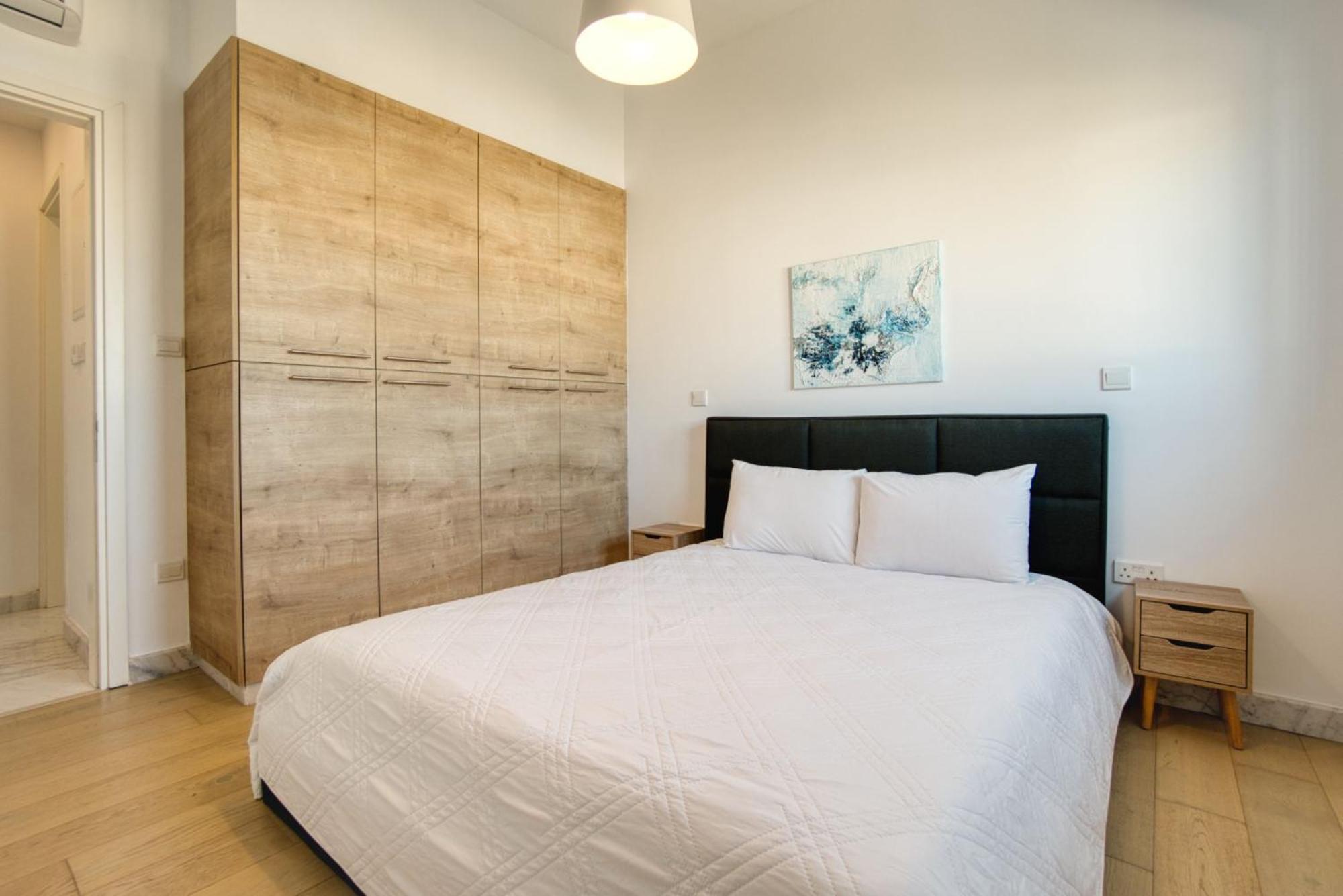Pafia 2 - 402 1 Bed Apartment
