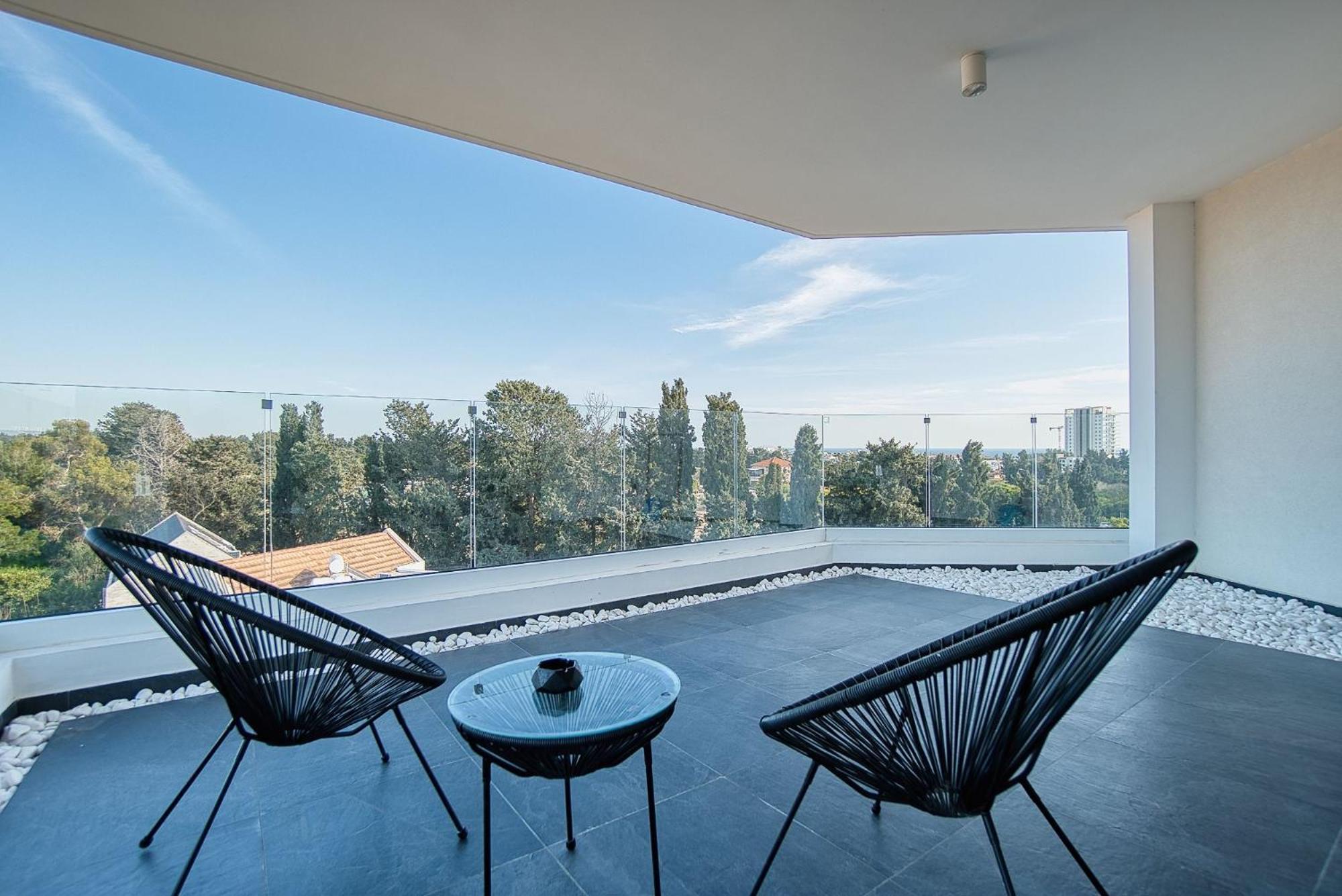 Apartment Forest 402 2 Bed Paphos