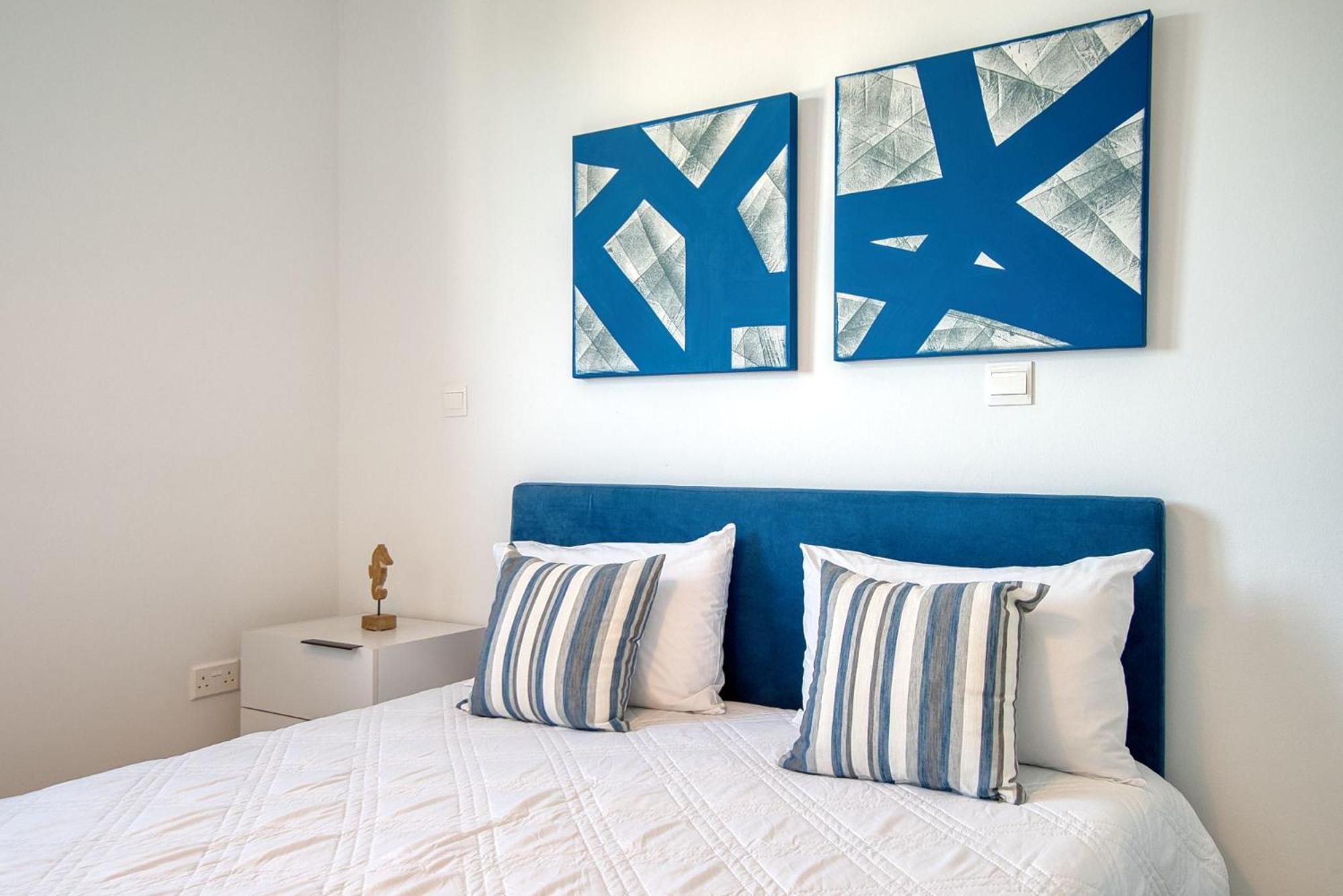 Apartment Forest 402 2 Bed Paphos