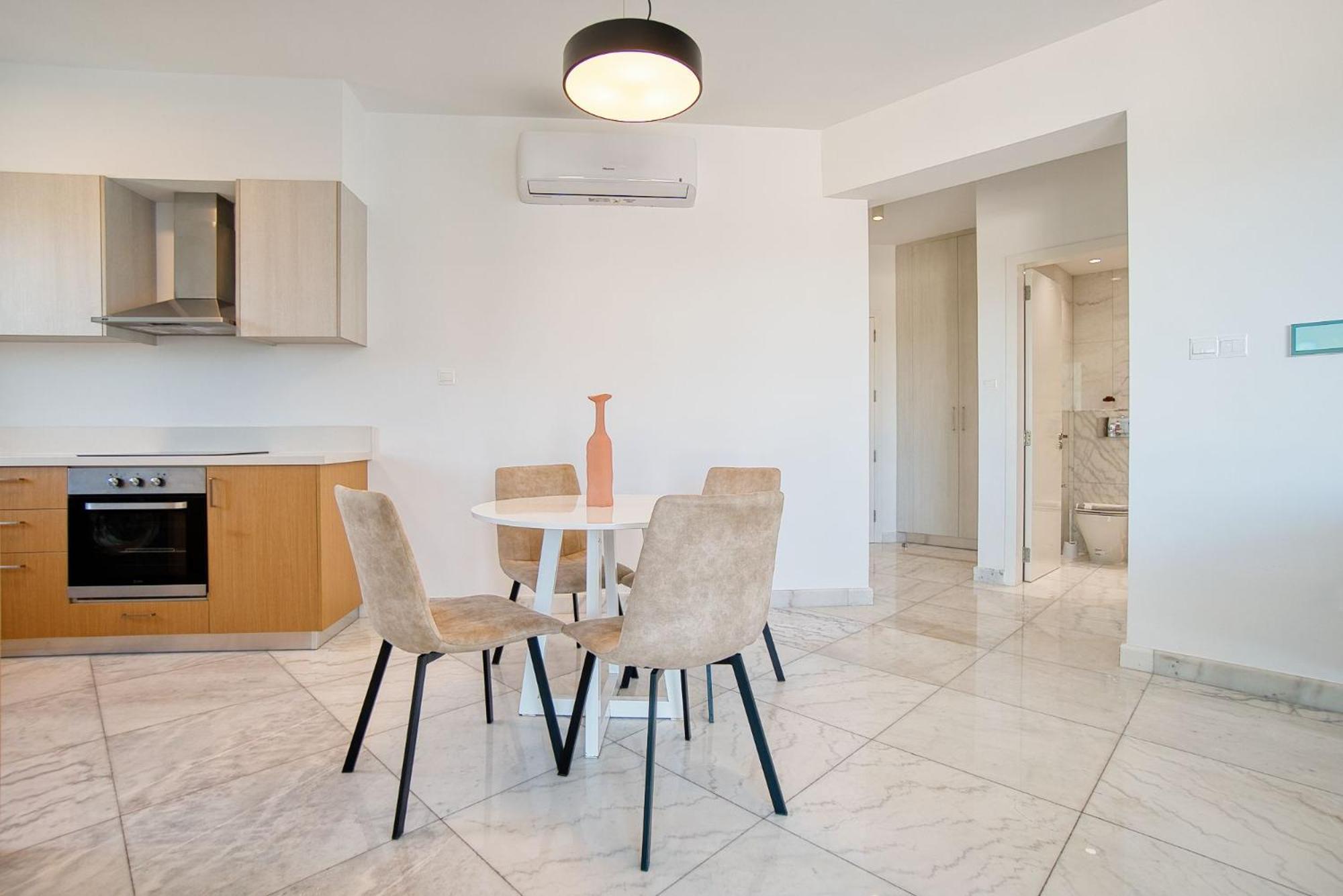 Forest 402 2 Bed Apartment Paphos
