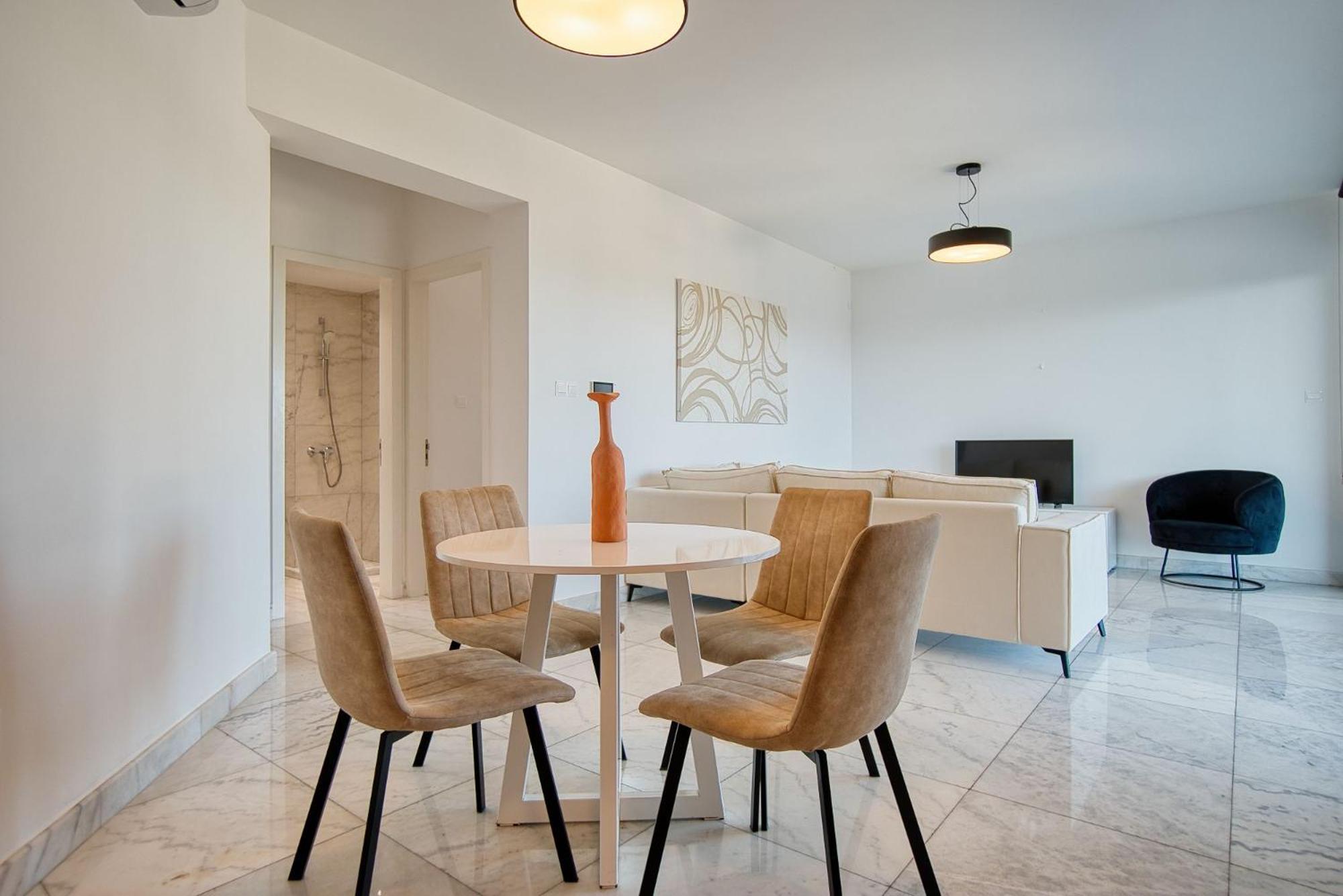 Apartment Forest 402 2 Bed Paphos
