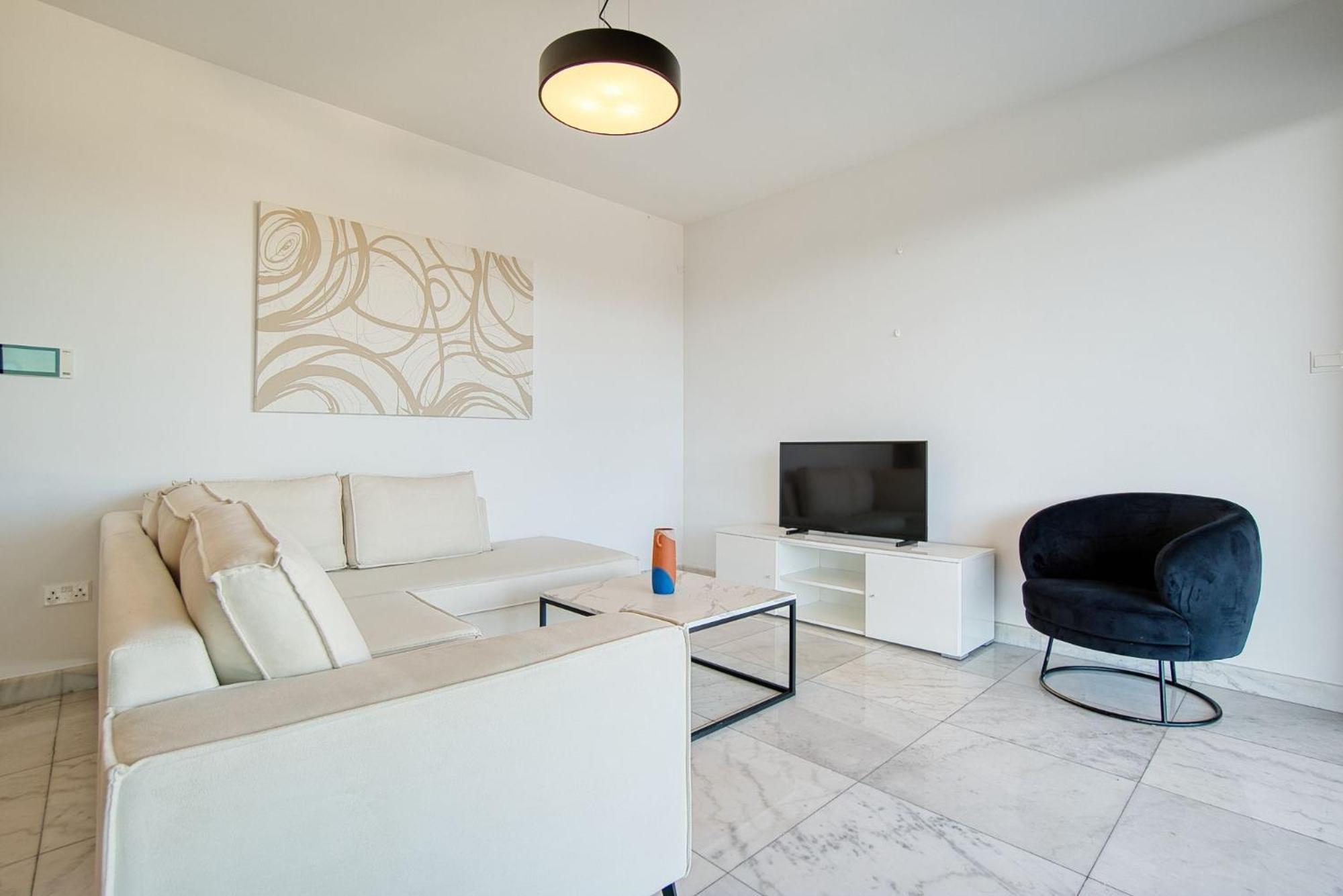 Forest 402 2 Bed Apartment