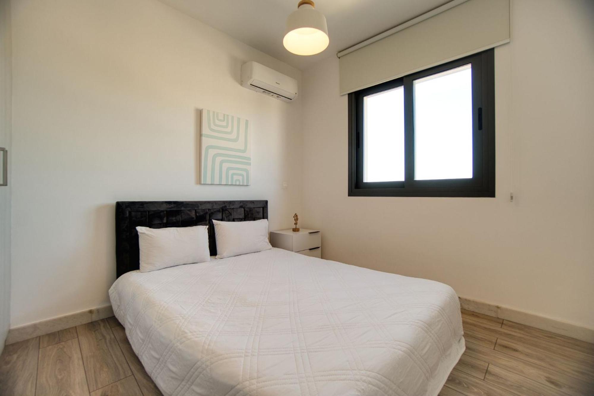 Apartment Forest 402 2 Bed *