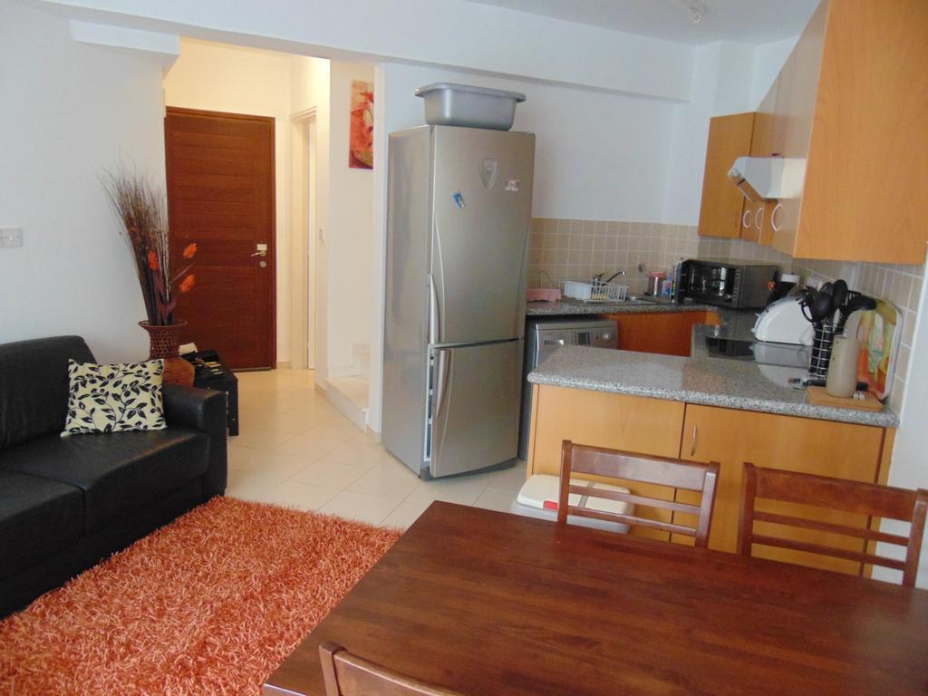 Apartment Pafilia Garden *