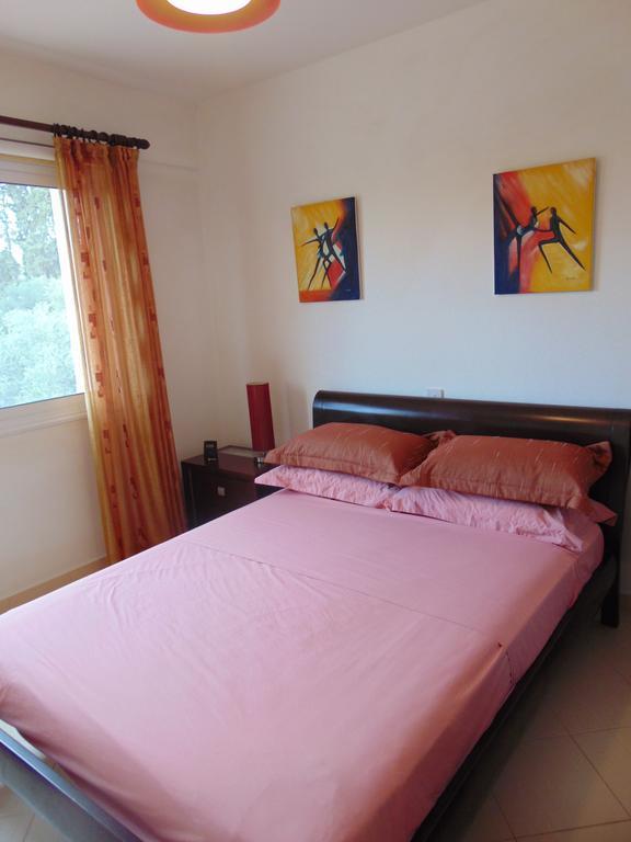 Apartment Pafilia Garden Paphos