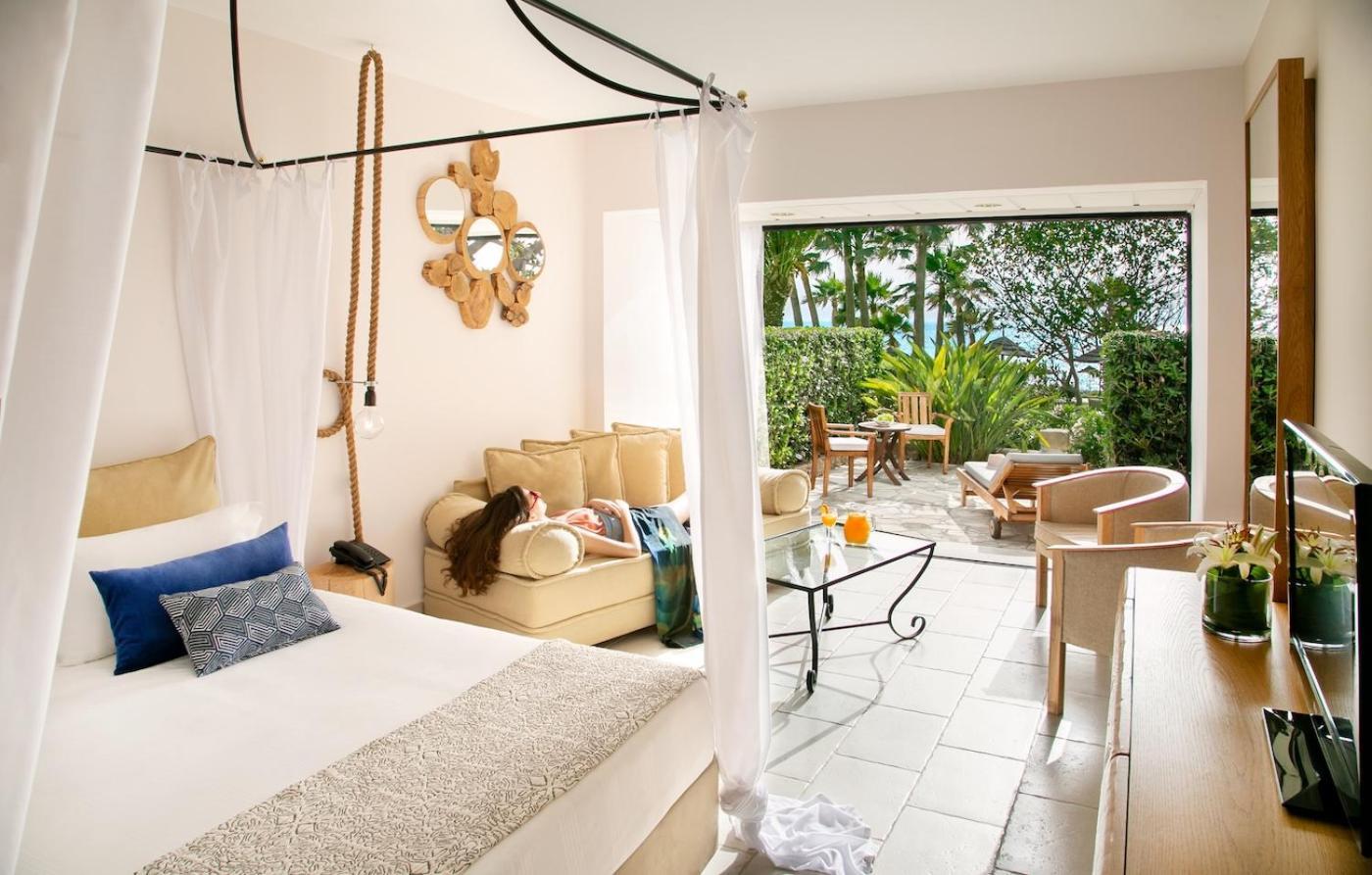 Azia & Spa Resort 5*