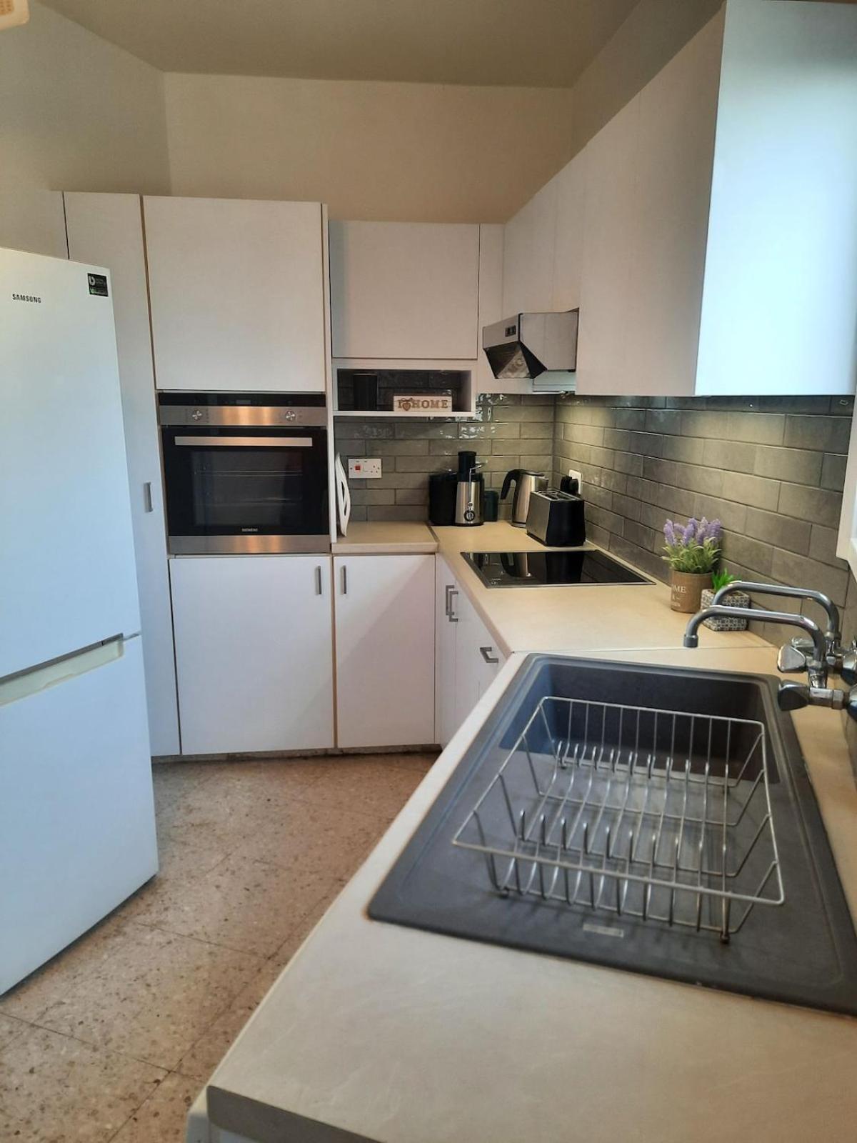 Kato Apartment Paphos
