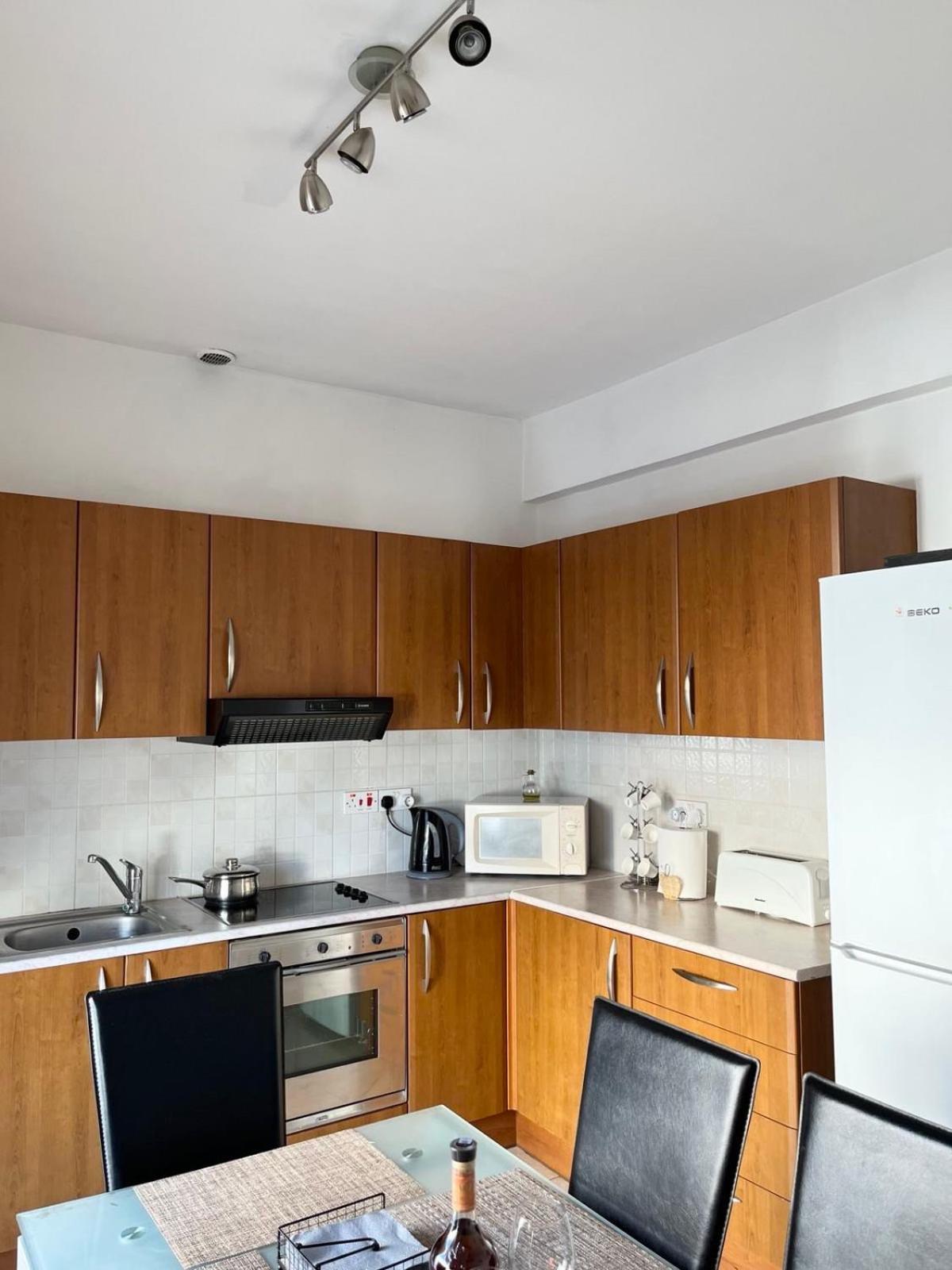 Apartment Diana Townhouse 2