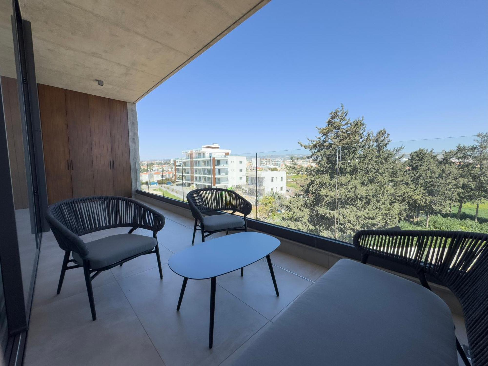 Malberry Park 301 - Modern 2 Bedroom With Pool, Gym, Jaccuzi Apartamento *