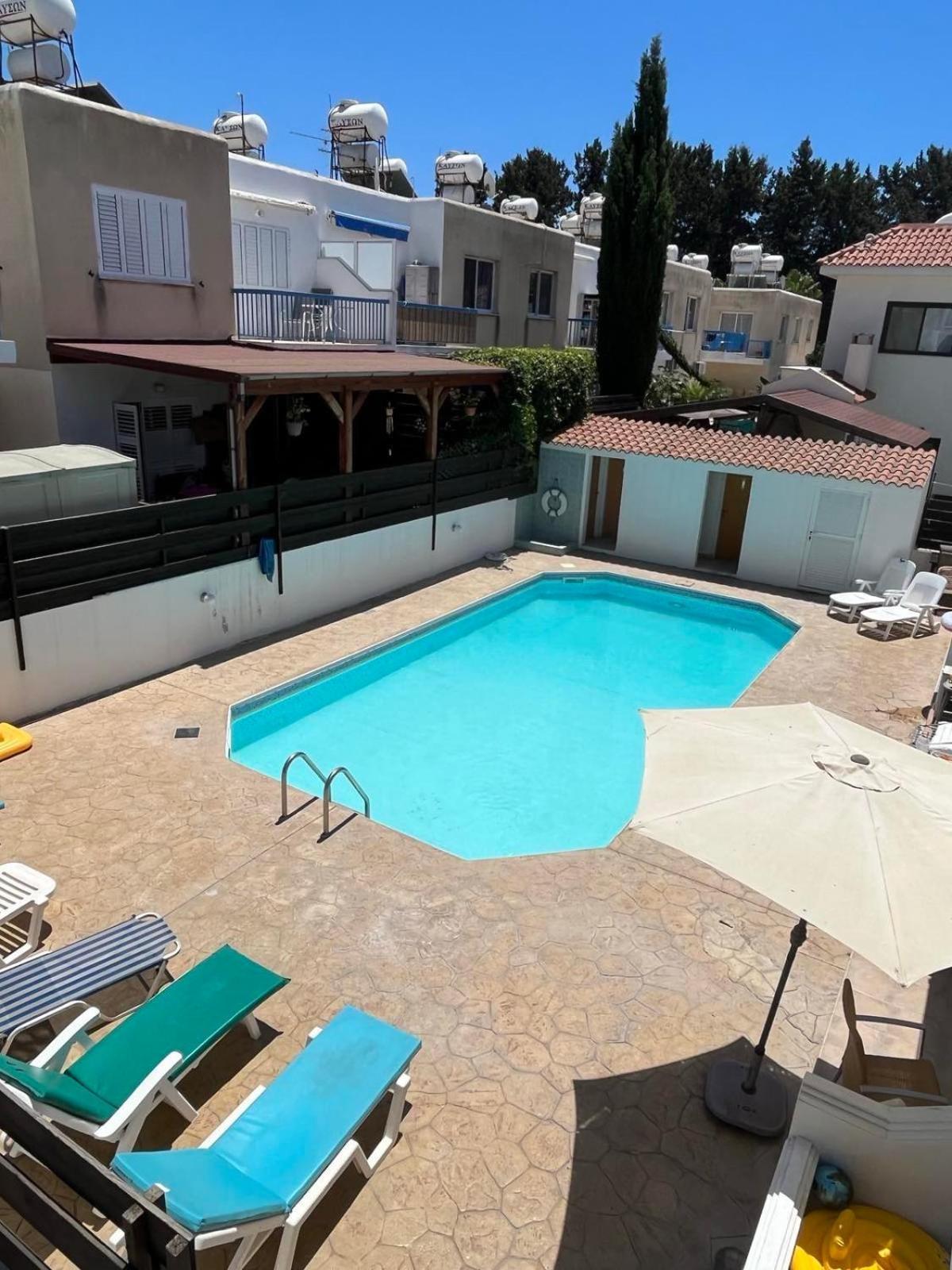 Diana Townhouse 2