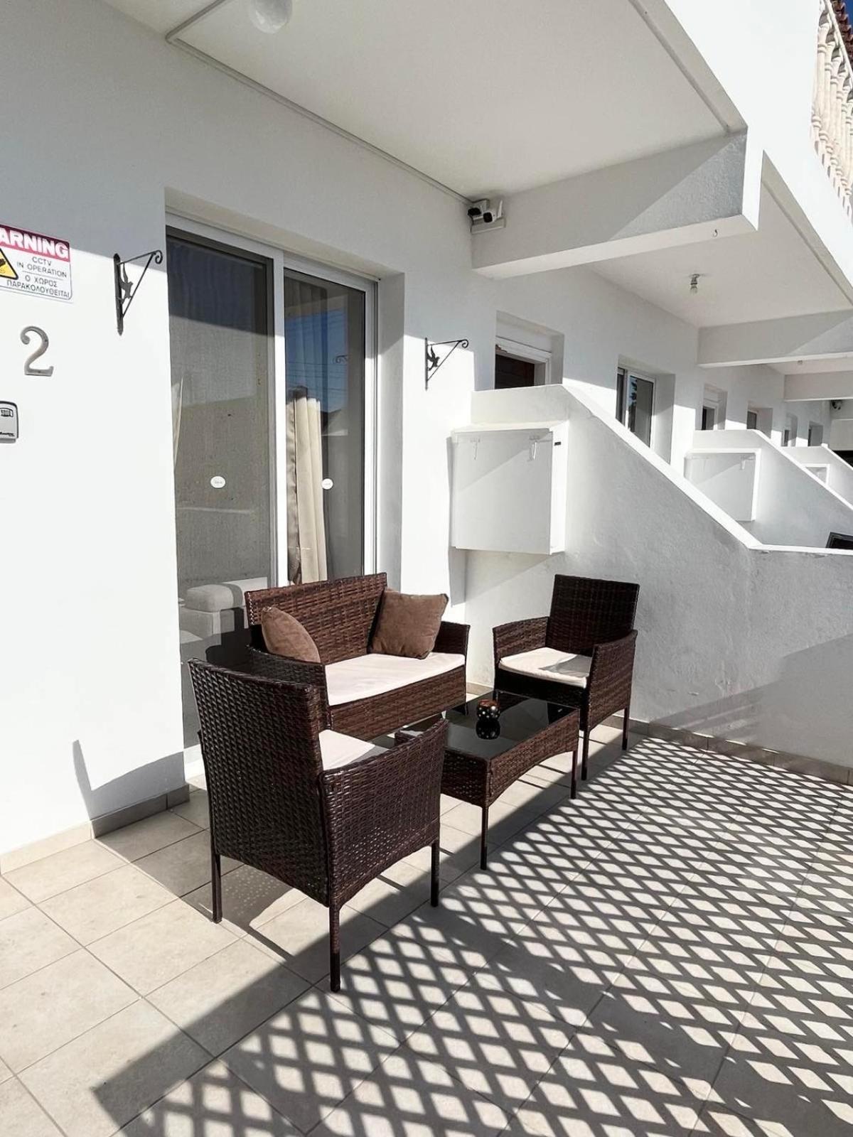 Diana Townhouse 2 Apartment