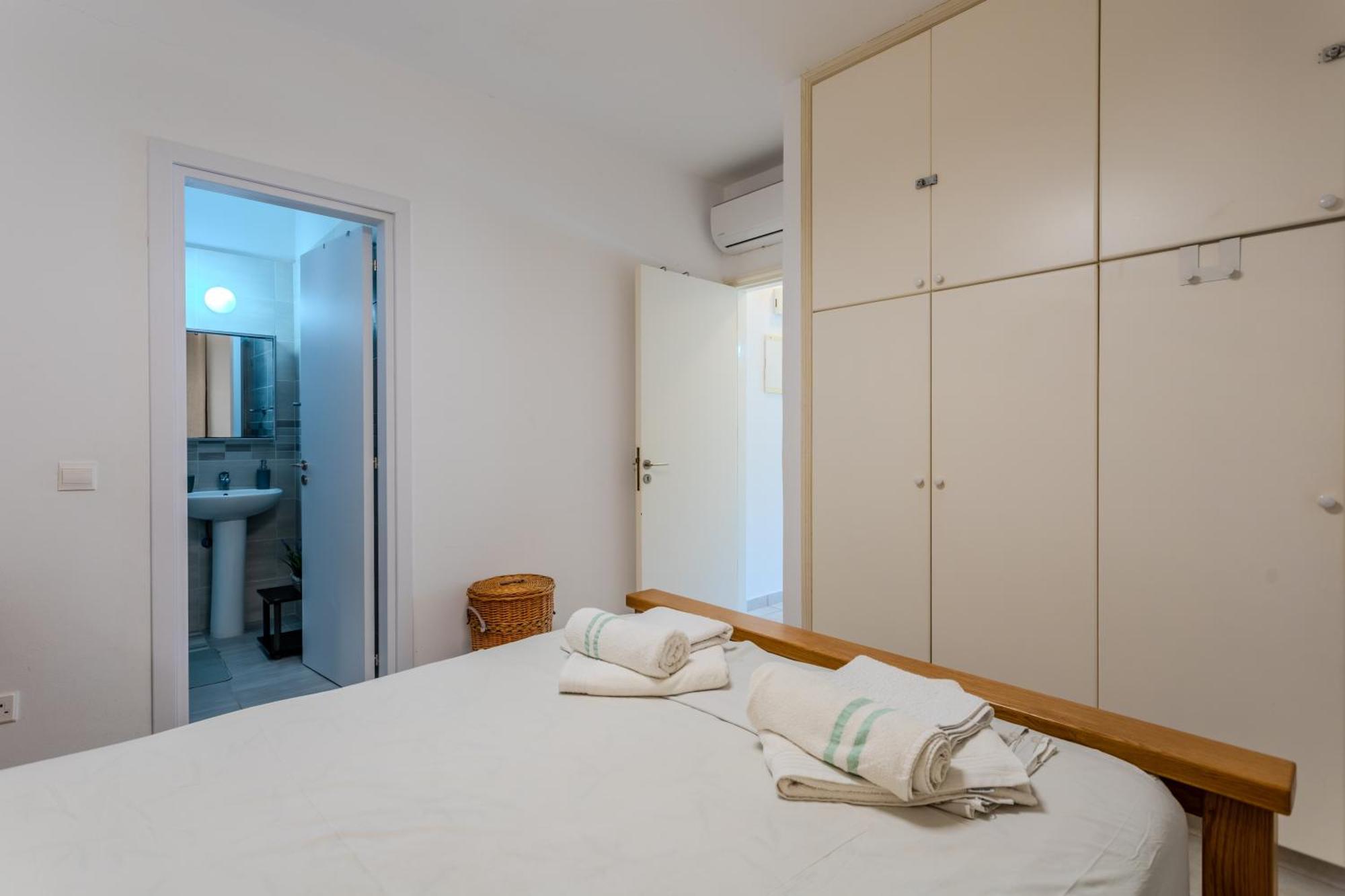 Apartment H&o Limnaria Elegance Pool View *