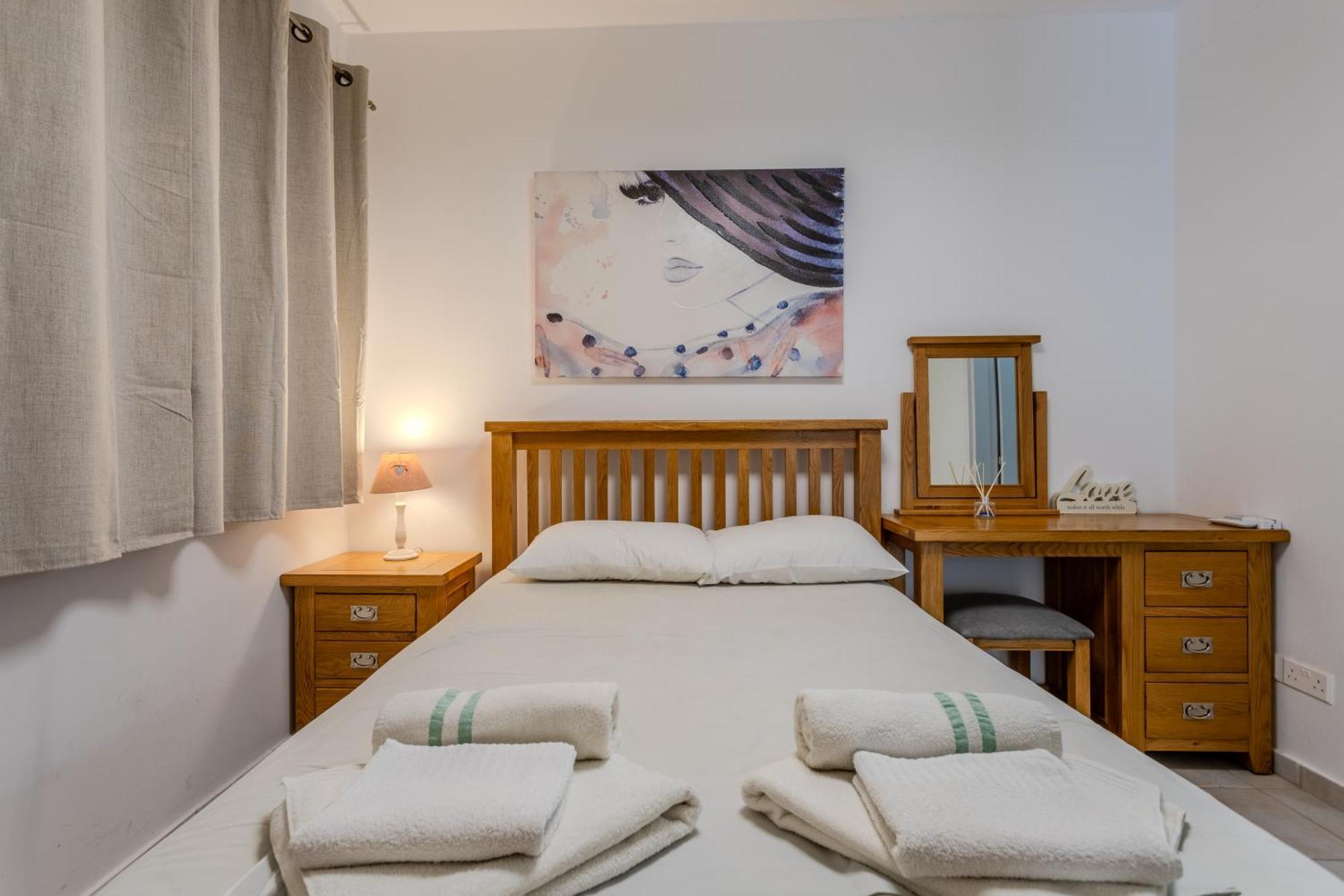 Apartment H&o Limnaria Elegance Pool View *