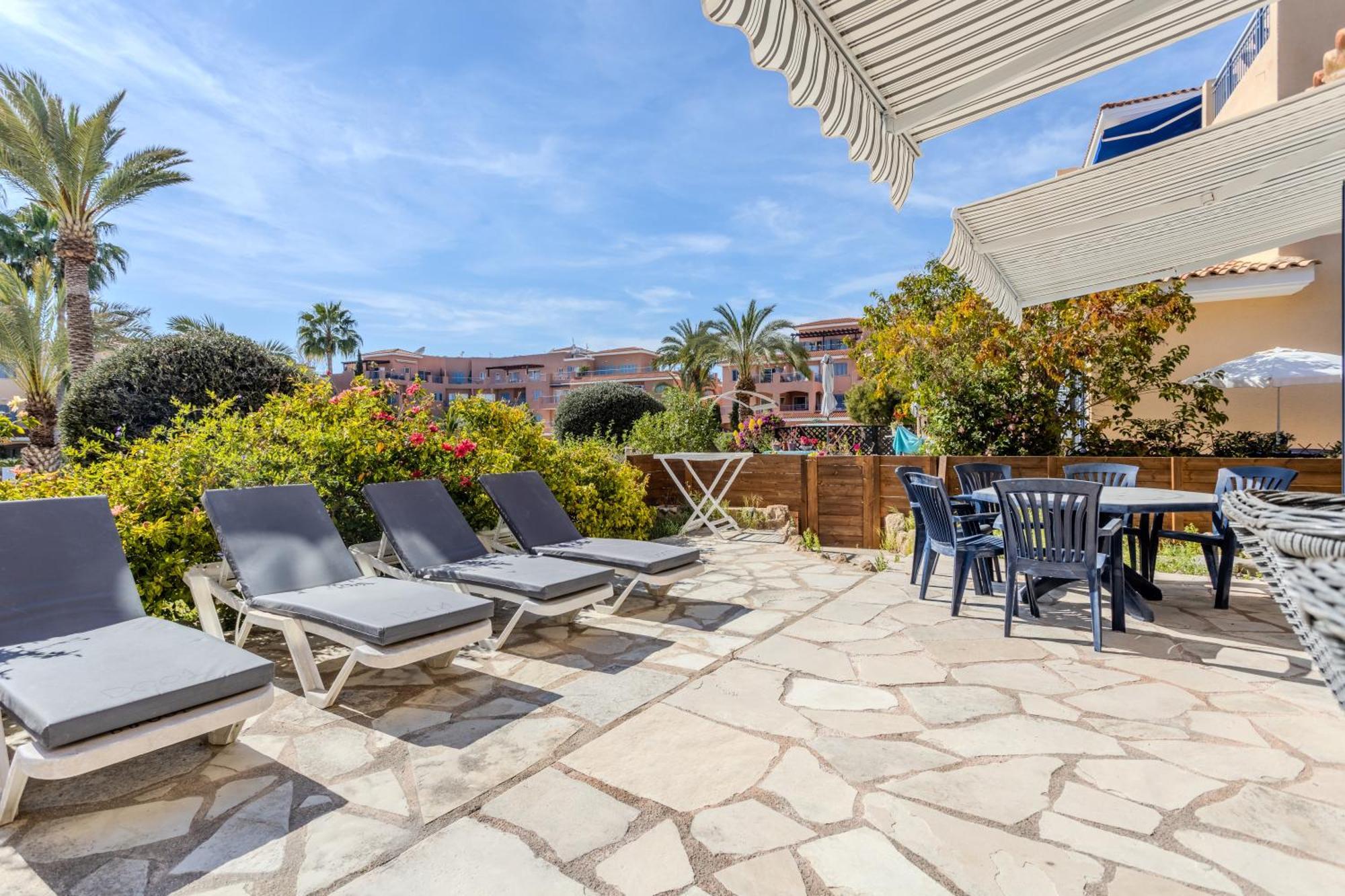 H&o Limnaria Elegance Pool View * Paphos