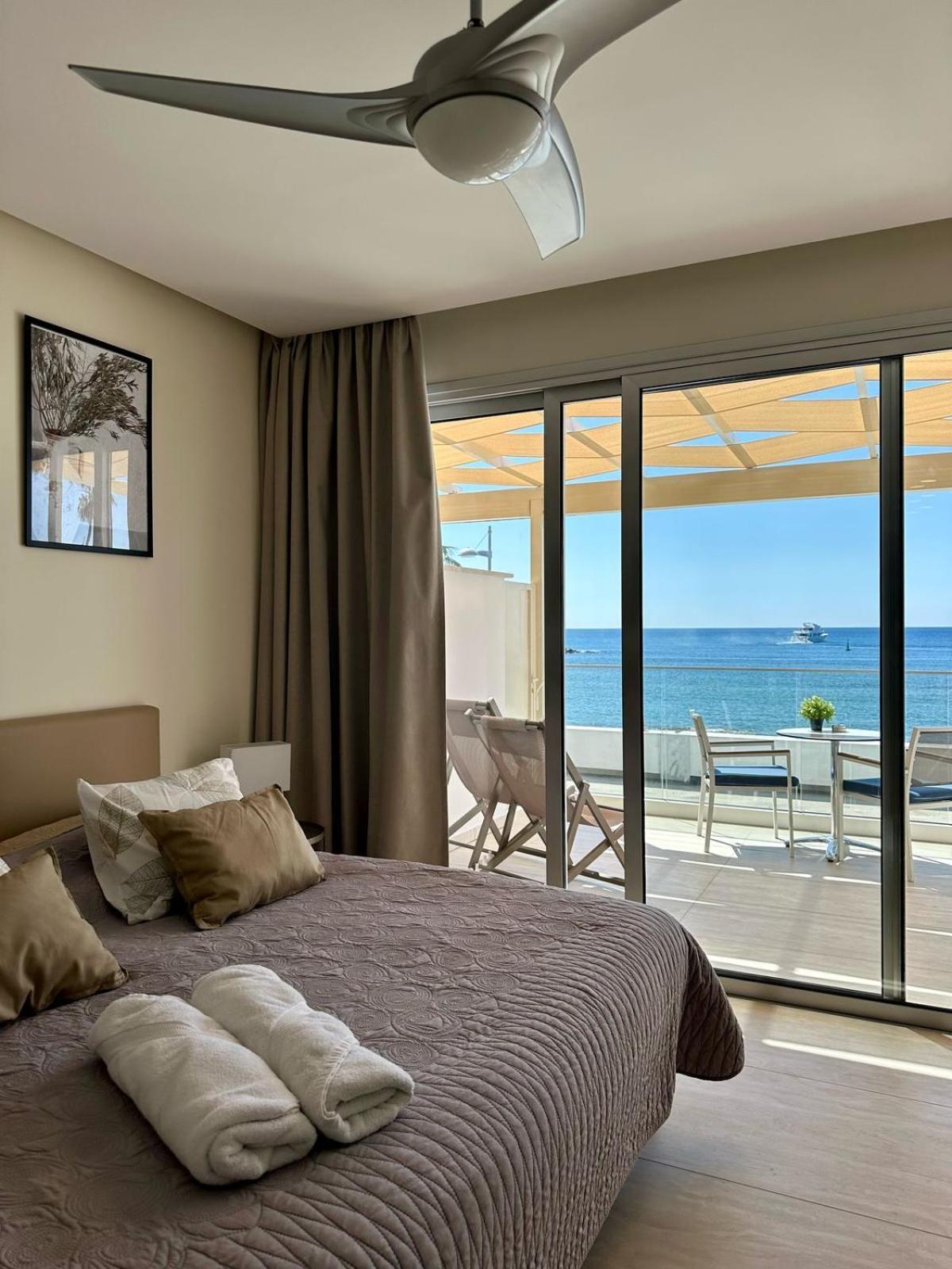 Apartamento Harbour Lights