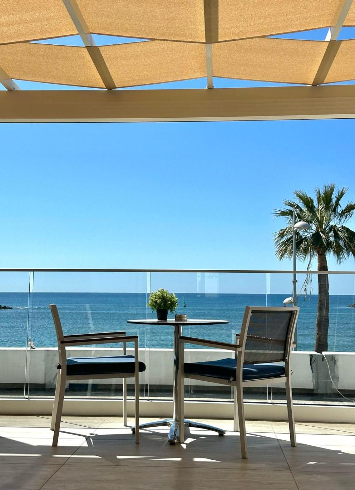 Apartamento Harbour Lights *