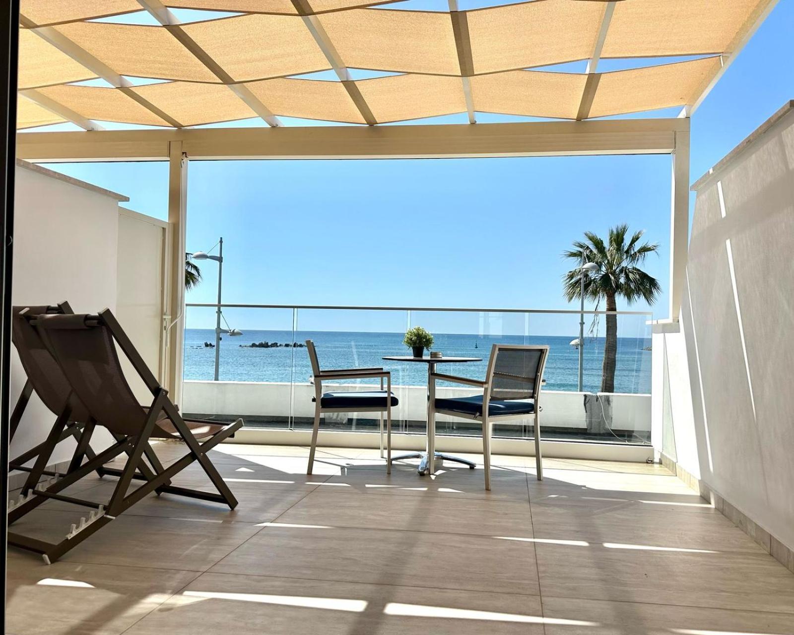 Apartamento Harbour Lights