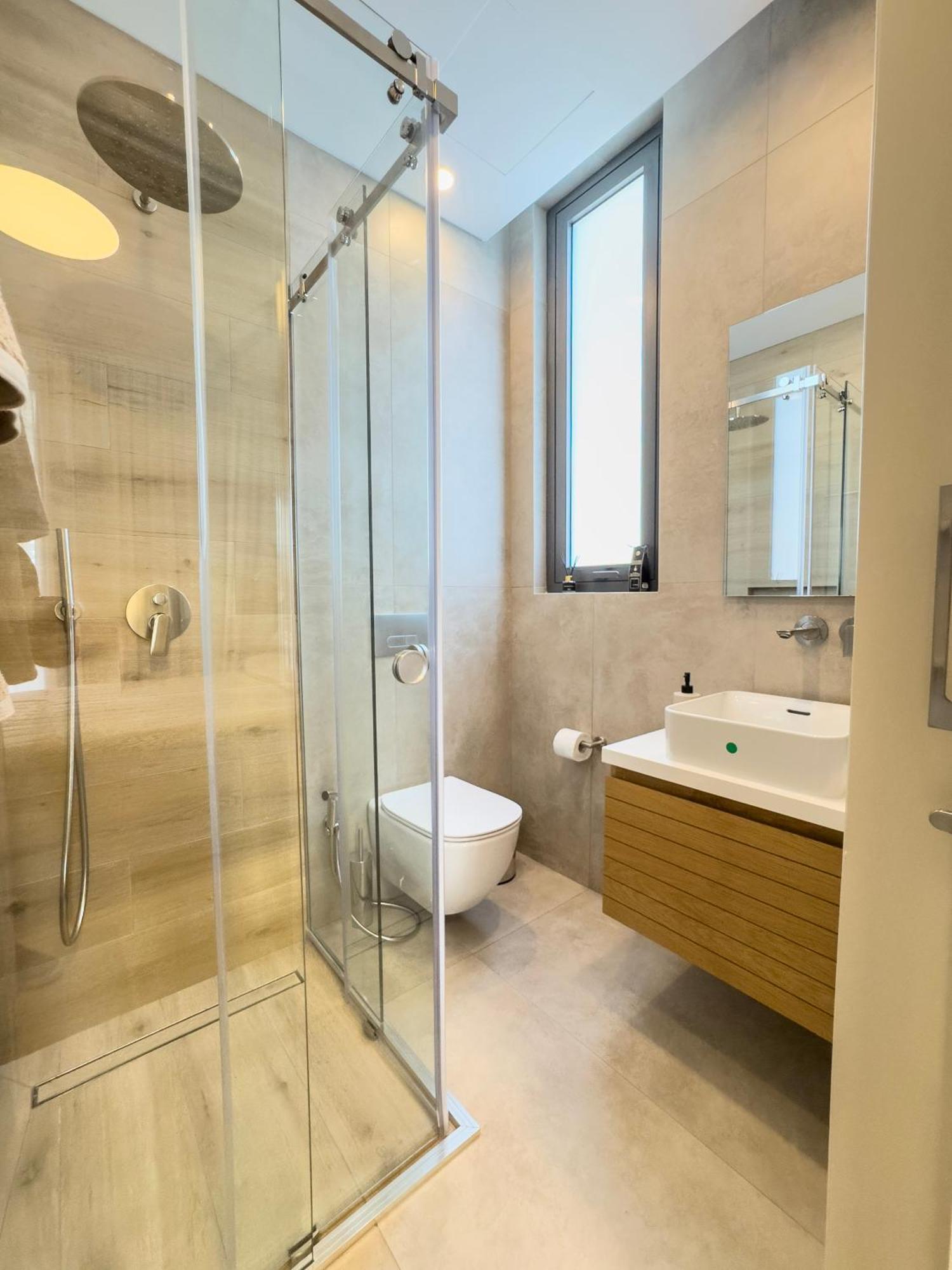 Apartment Malberry Park 103 - Modern 2 Bedroom With Pool, Gym, Jaccuzi