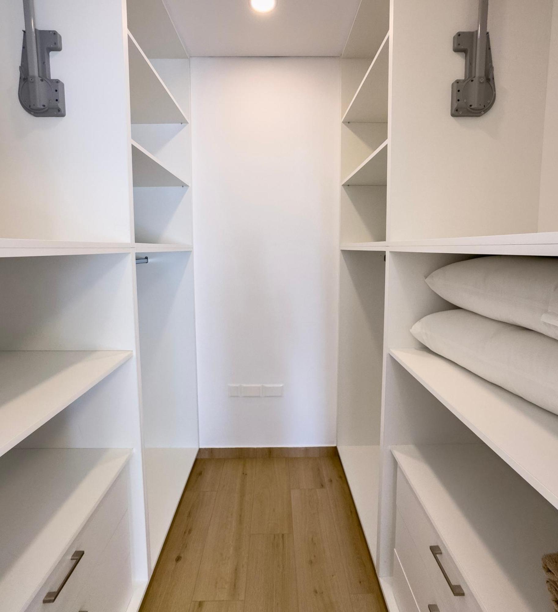 Apartment Malberry Park 103 - Modern 2 Bedroom With Pool, Gym, Jaccuzi *