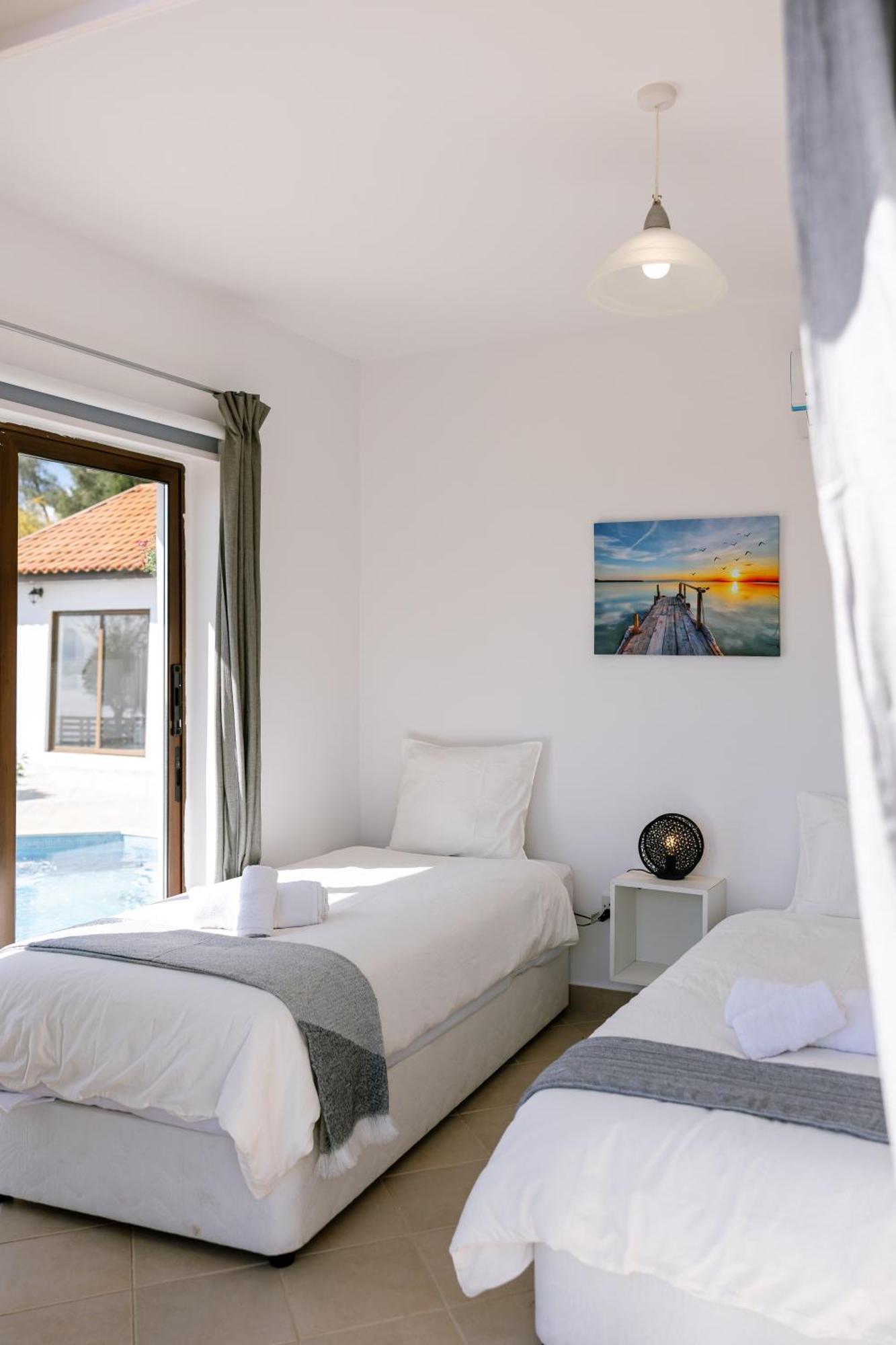 Holiday home Dream Villa In Tala With Private Pool, Sea & Mountain Views & Garden Retreat