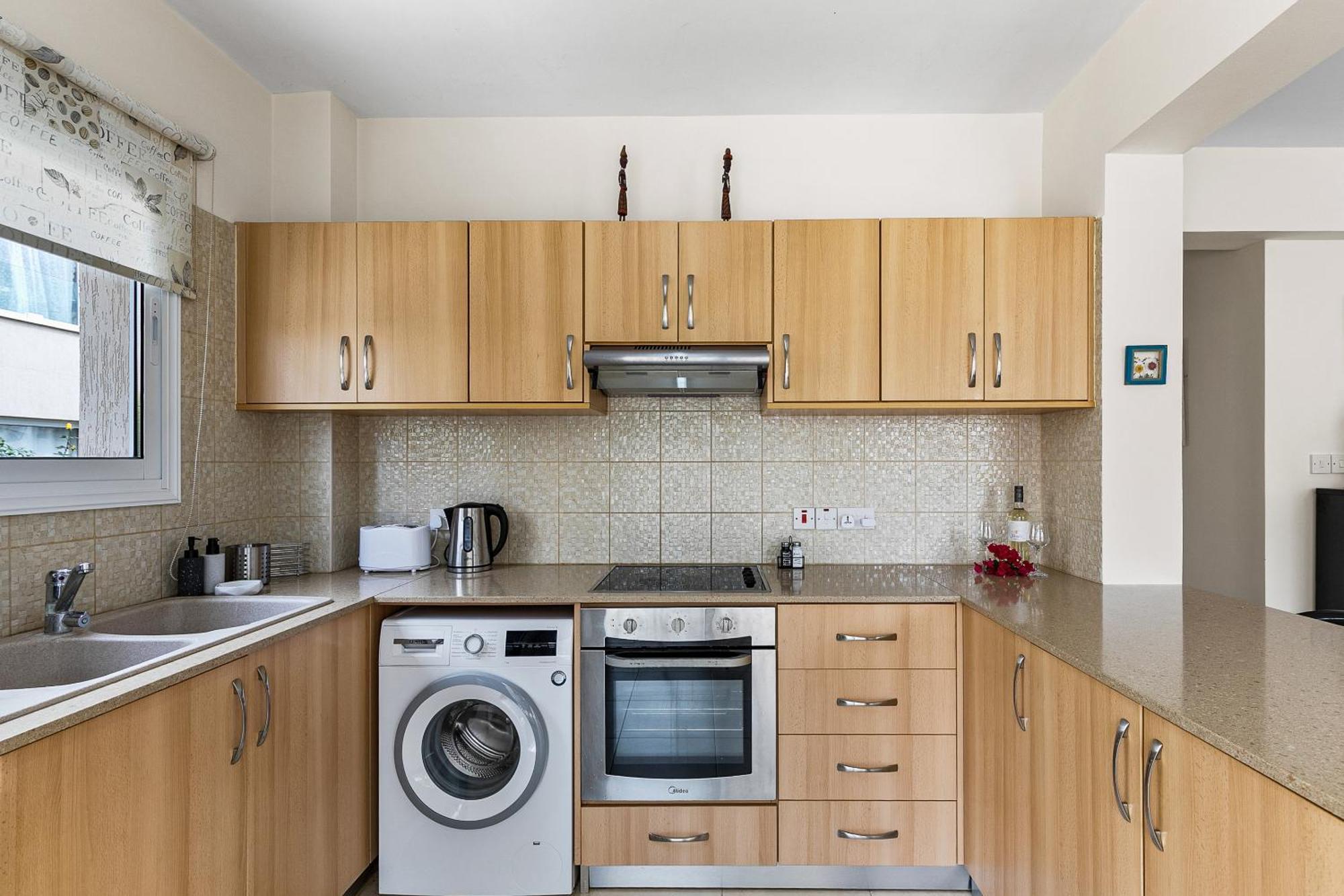Apartment A Piece Of Africa In Mandria By Vichy Holidays *