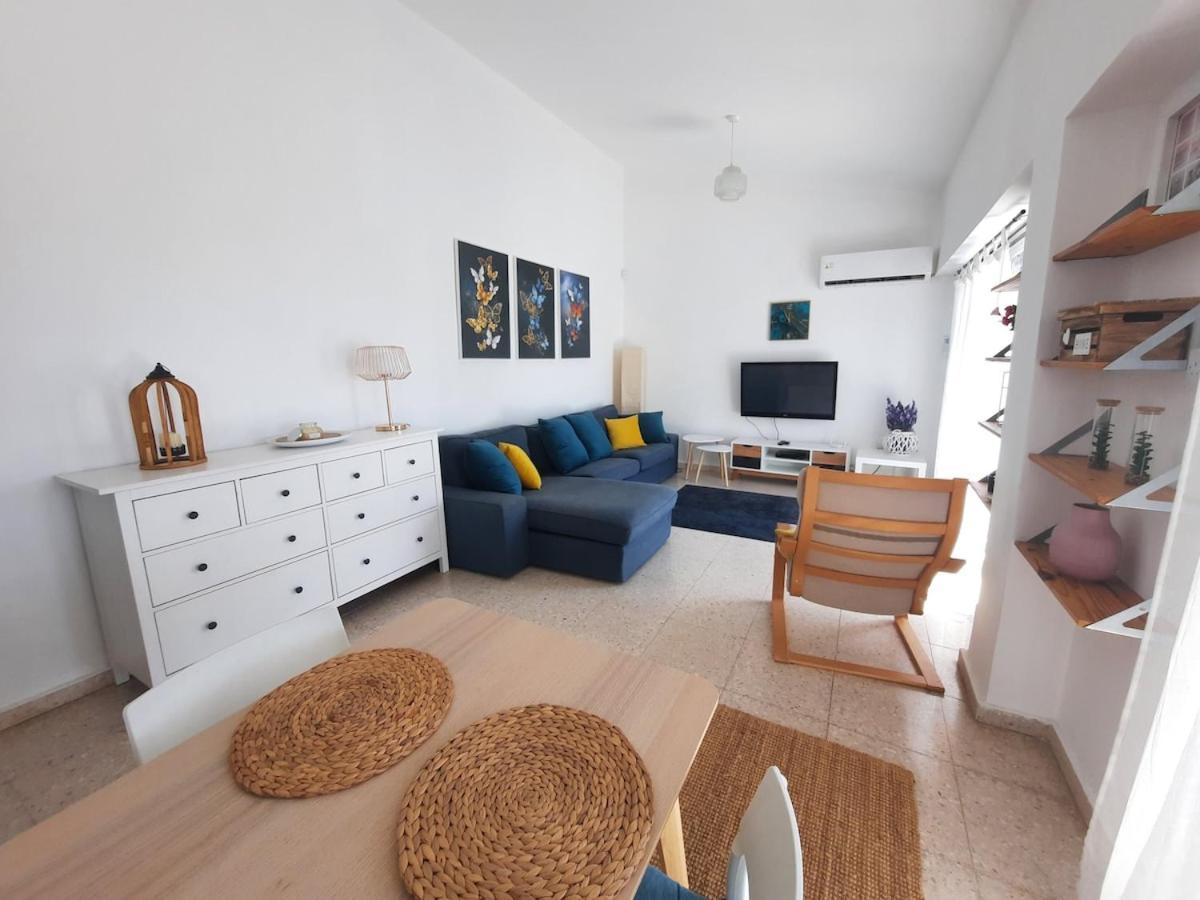 Apartment Kato Sea View With Pool Paphos