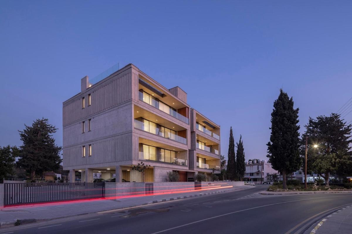 Apartment Malberry Park 101 - Modern 2 Bedroom With Pool, Gym, Jaccuzi *