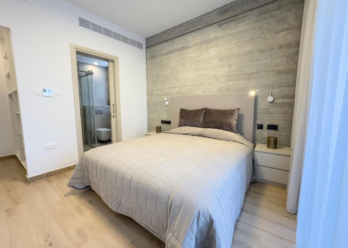 Malberry Park 101 - Modern 2 Bedroom With Pool, Gym, Jaccuzi Apartment