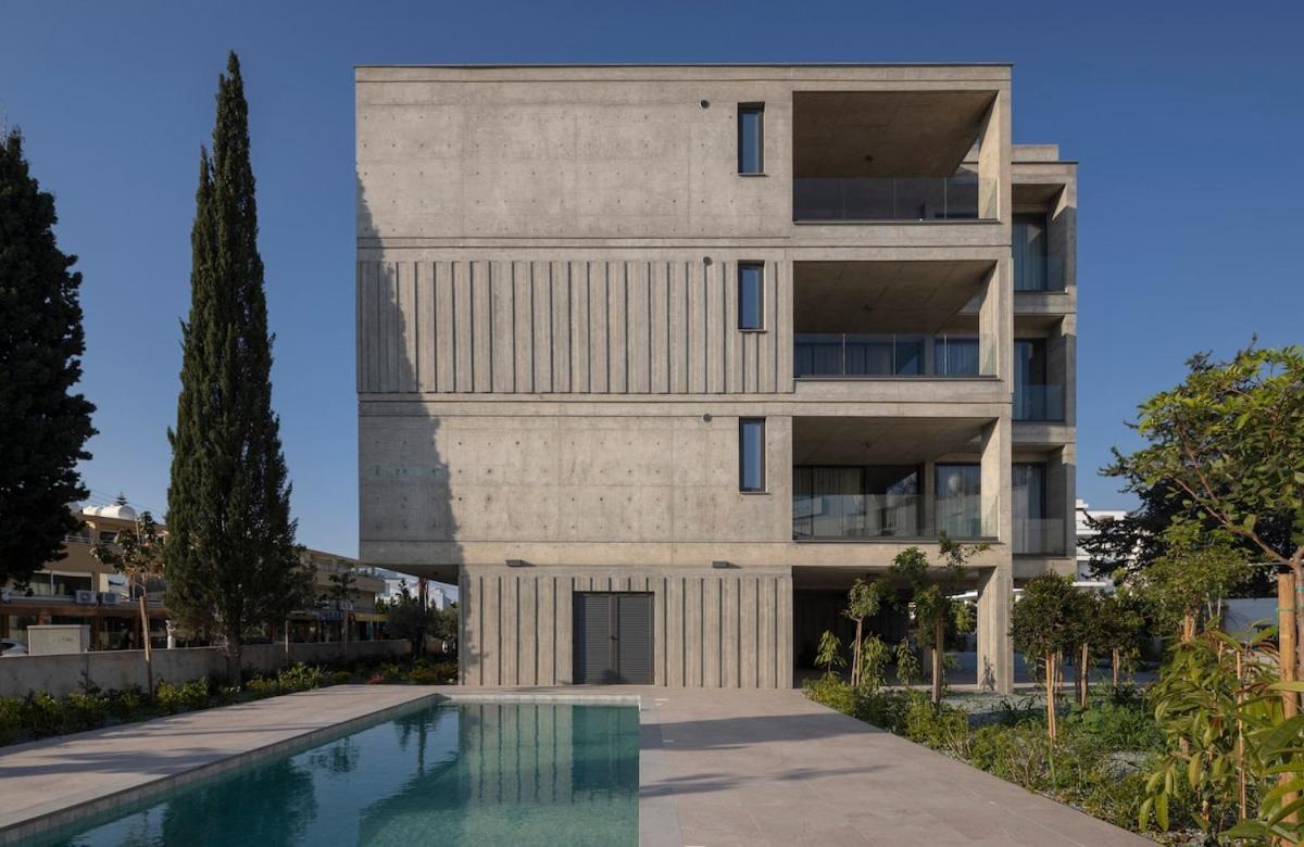 Apartment Malberry Park 101 - Modern 2 Bedroom With Pool, Gym, Jaccuzi