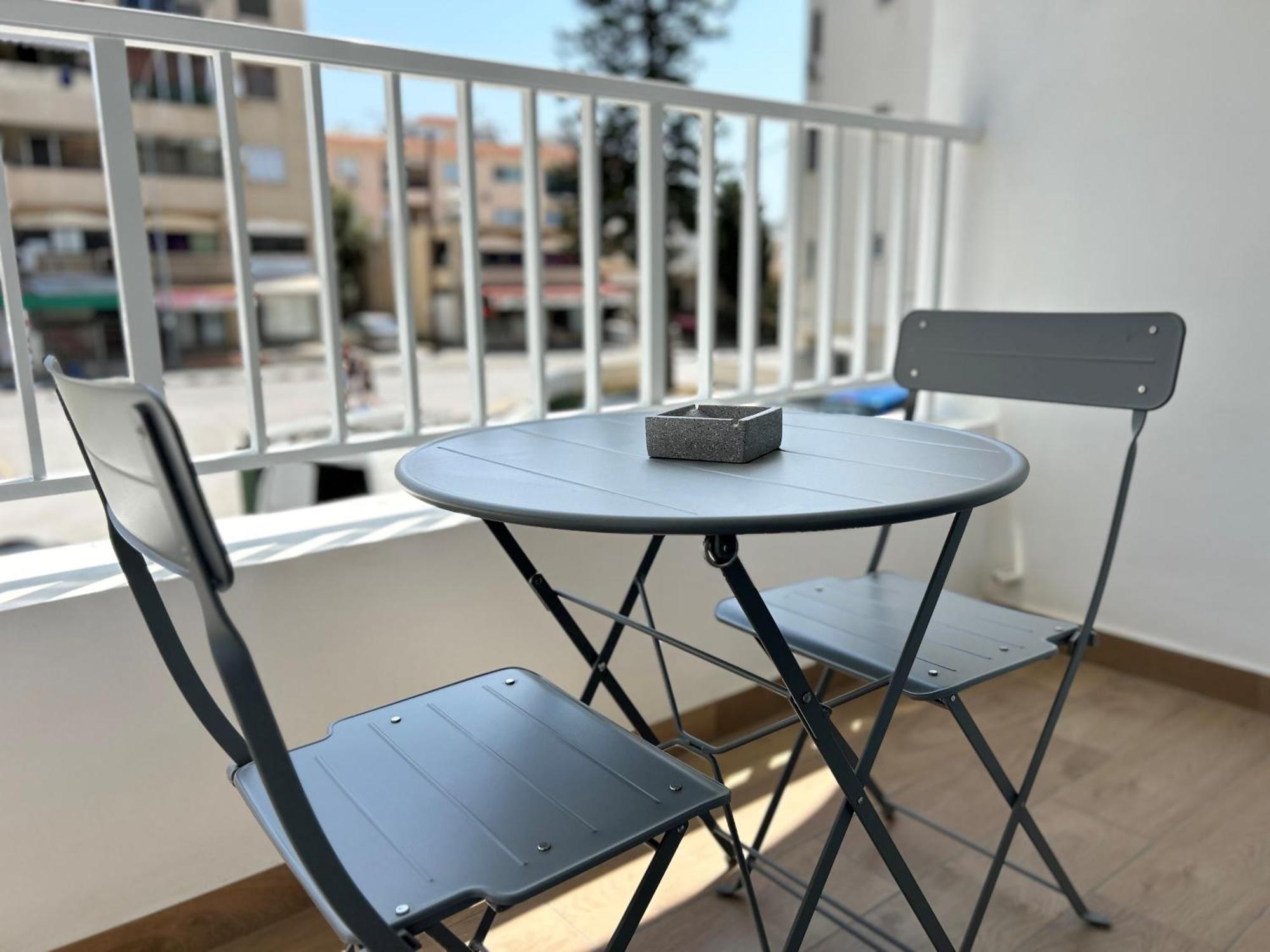 Victoria 1 Apartment Paphos